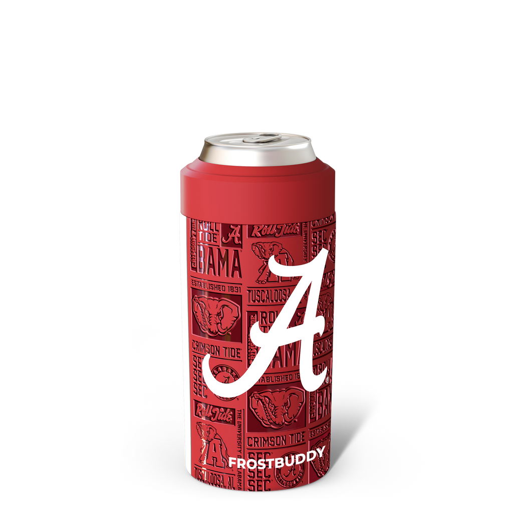 Universal Buddy | Alabama Crimson Tide | Legacy