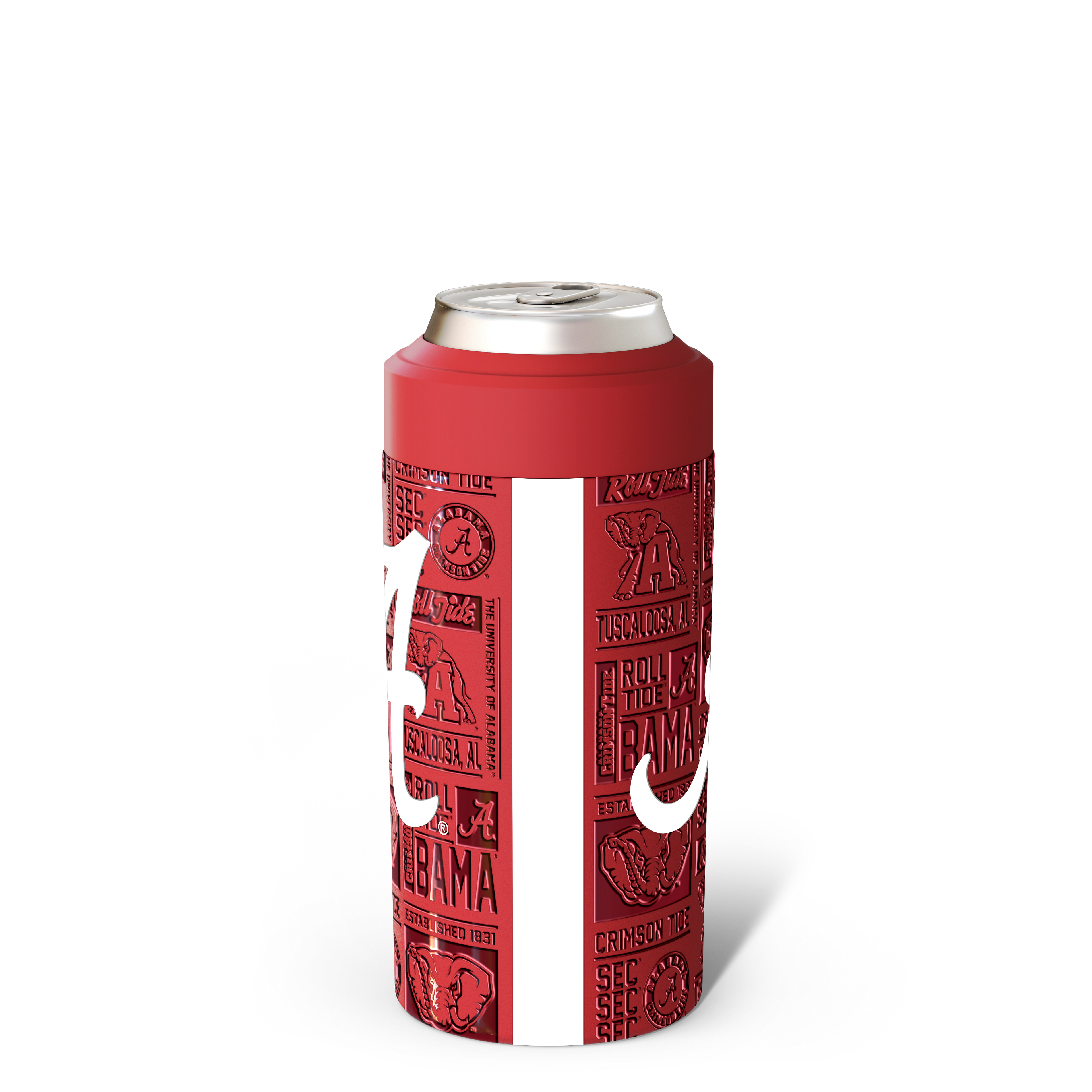 Universal Buddy | Alabama Crimson Tide | Legacy