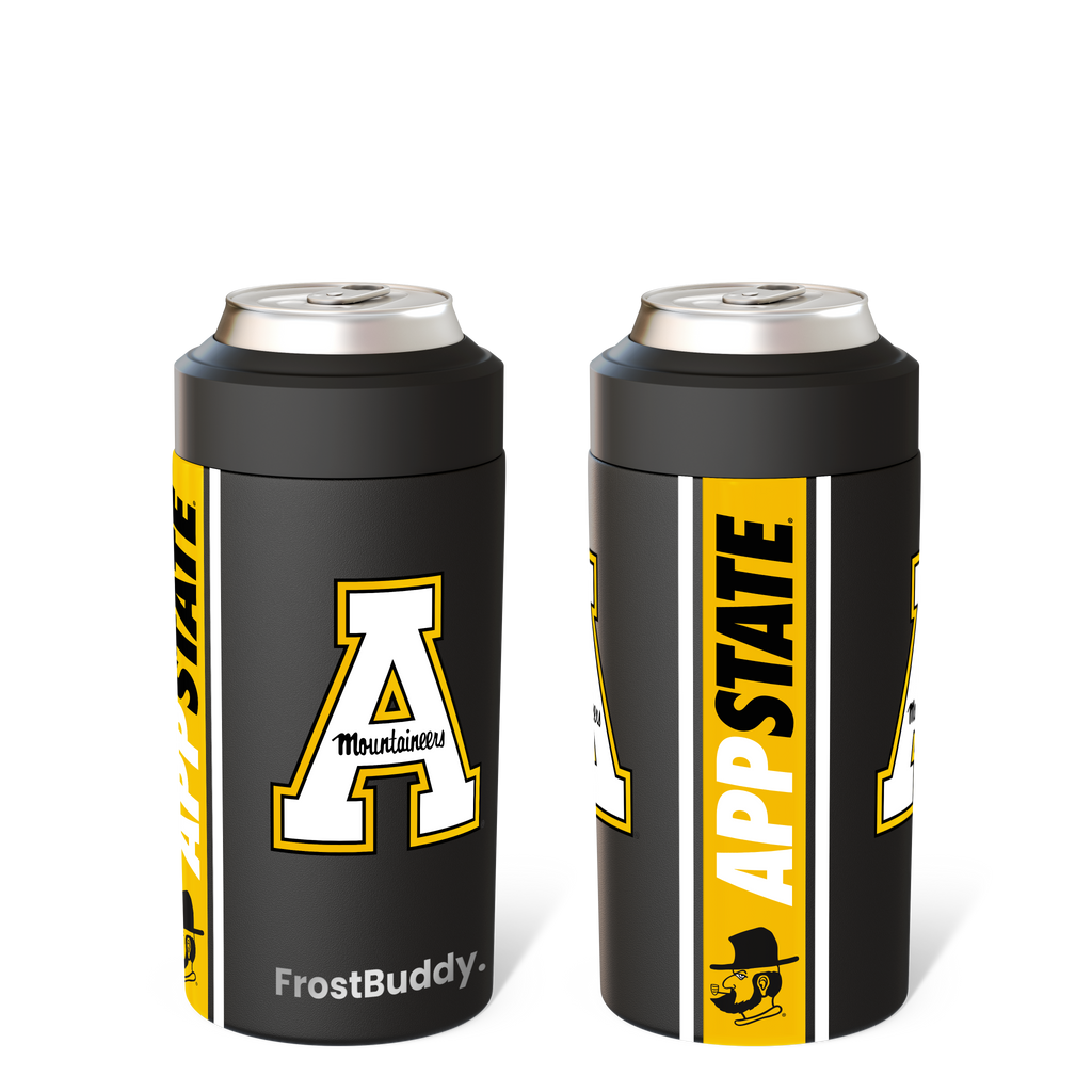 Universal Buddy | Appalachian State Mountaineers | Gameday