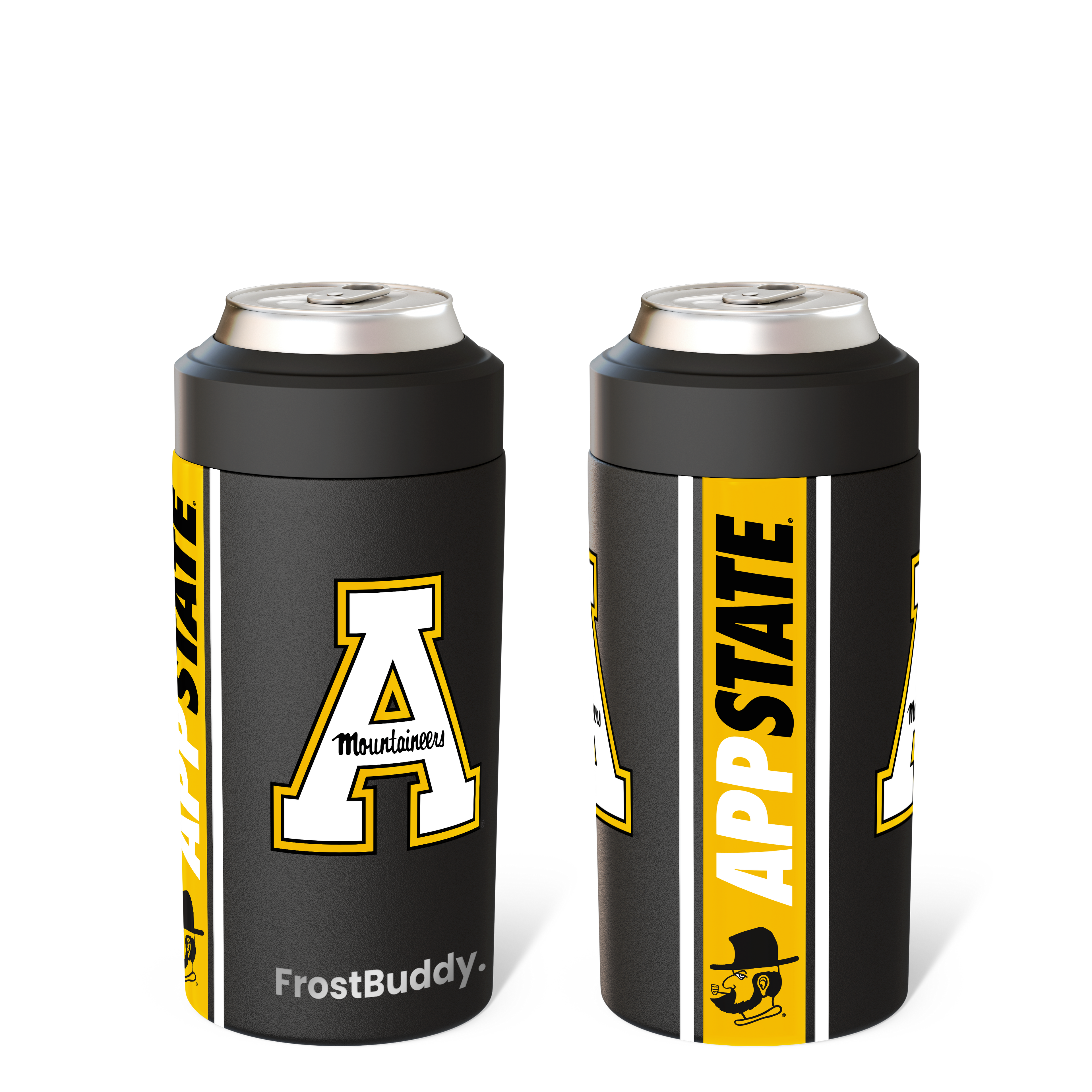 Universal Buddy | Appalachian State Mountaineers | Gameday