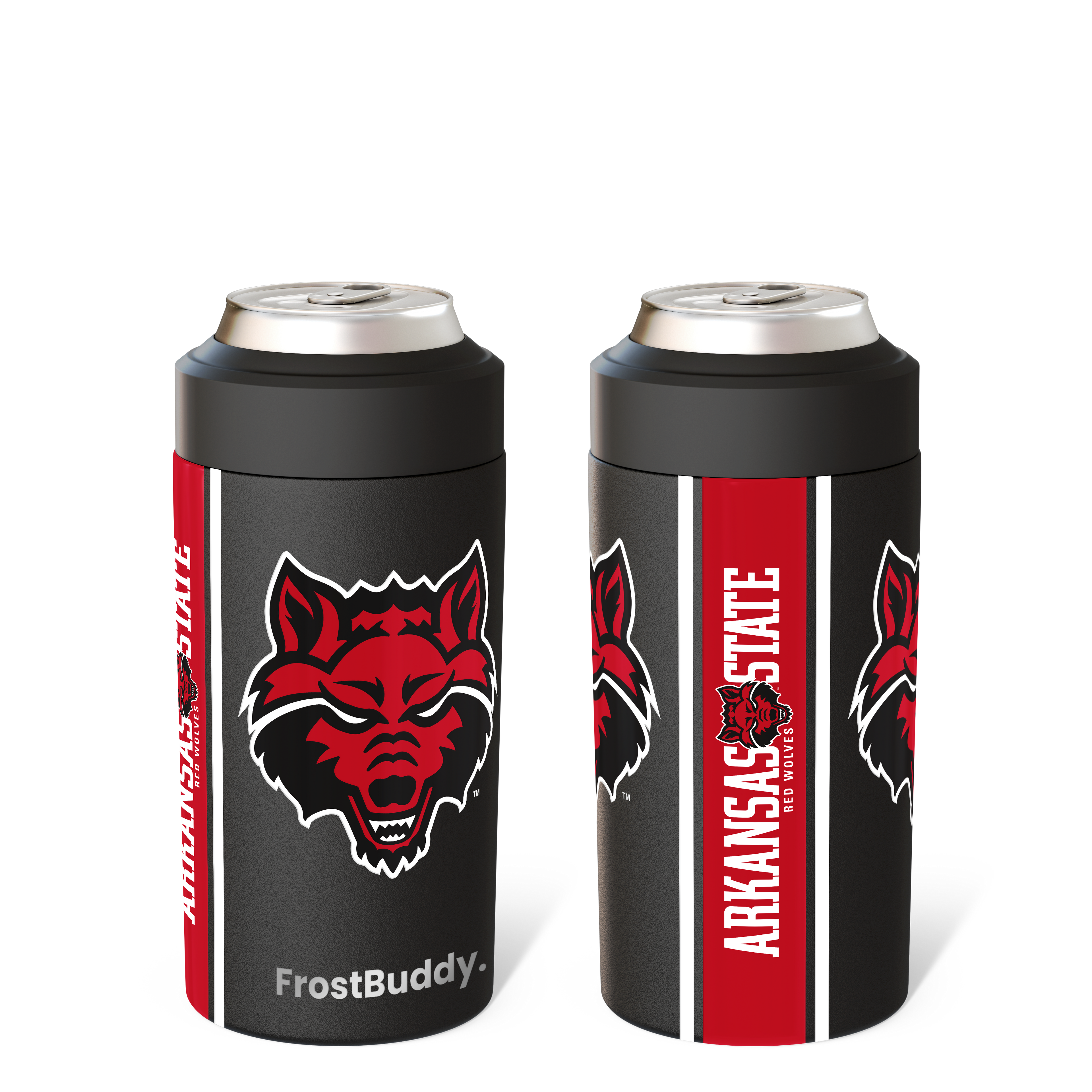 Universal Buddy | Arkansas State Red Wolves | Gameday