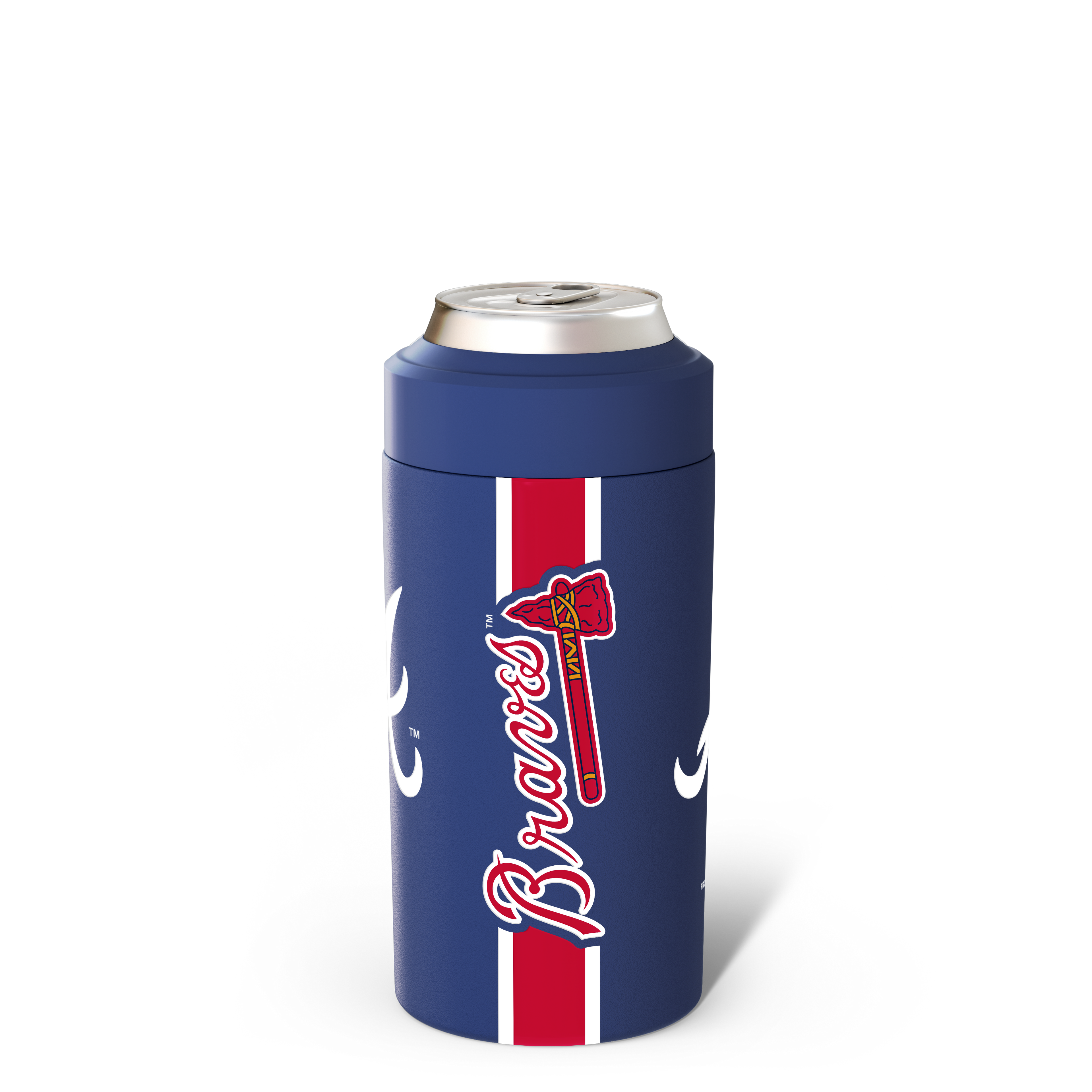 Universal Buddy | Atlanta Braves | Gameday