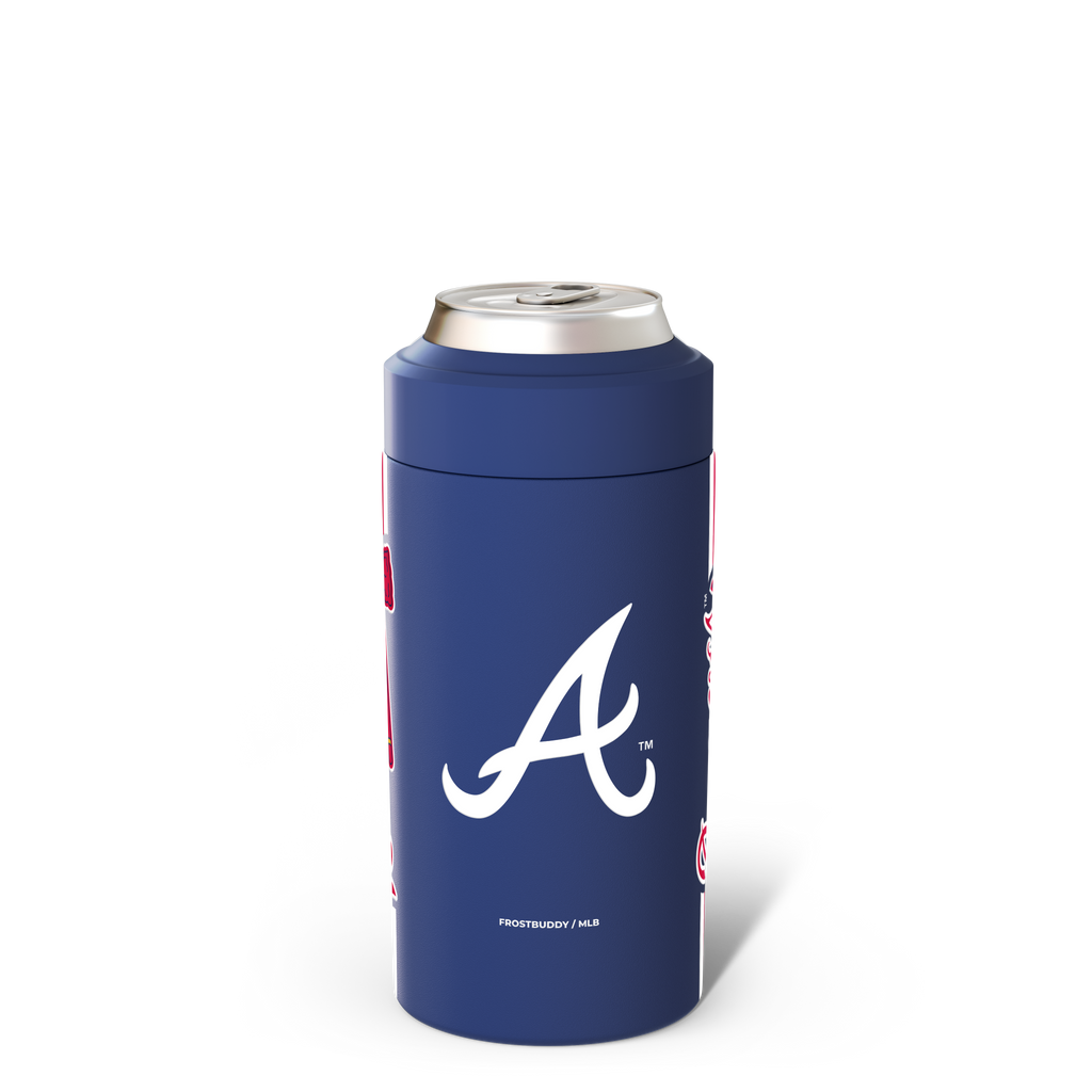 Universal Buddy | Atlanta Braves | Gameday