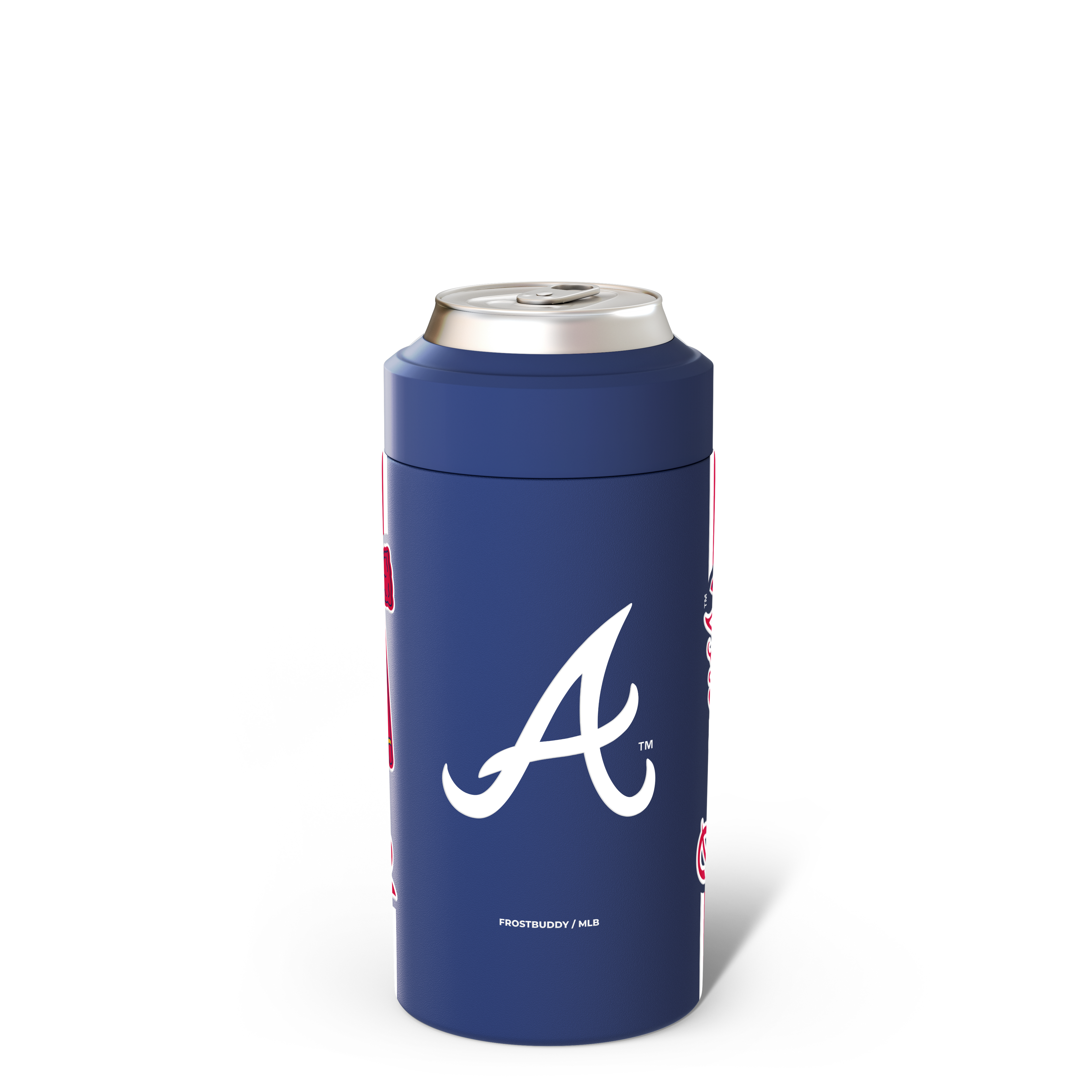 Universal Buddy | Atlanta Braves | Gameday