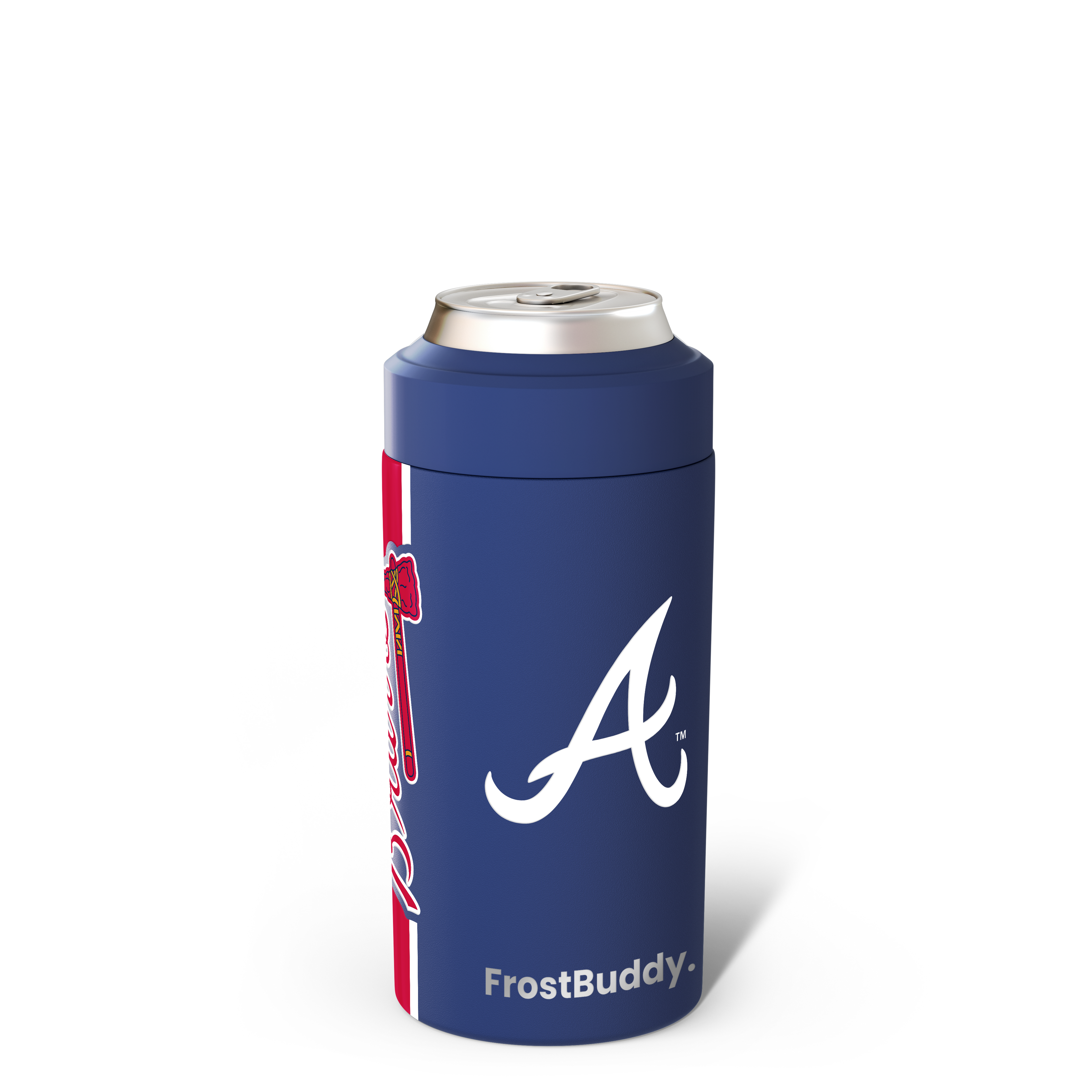 Universal Buddy | Atlanta Braves | Gameday