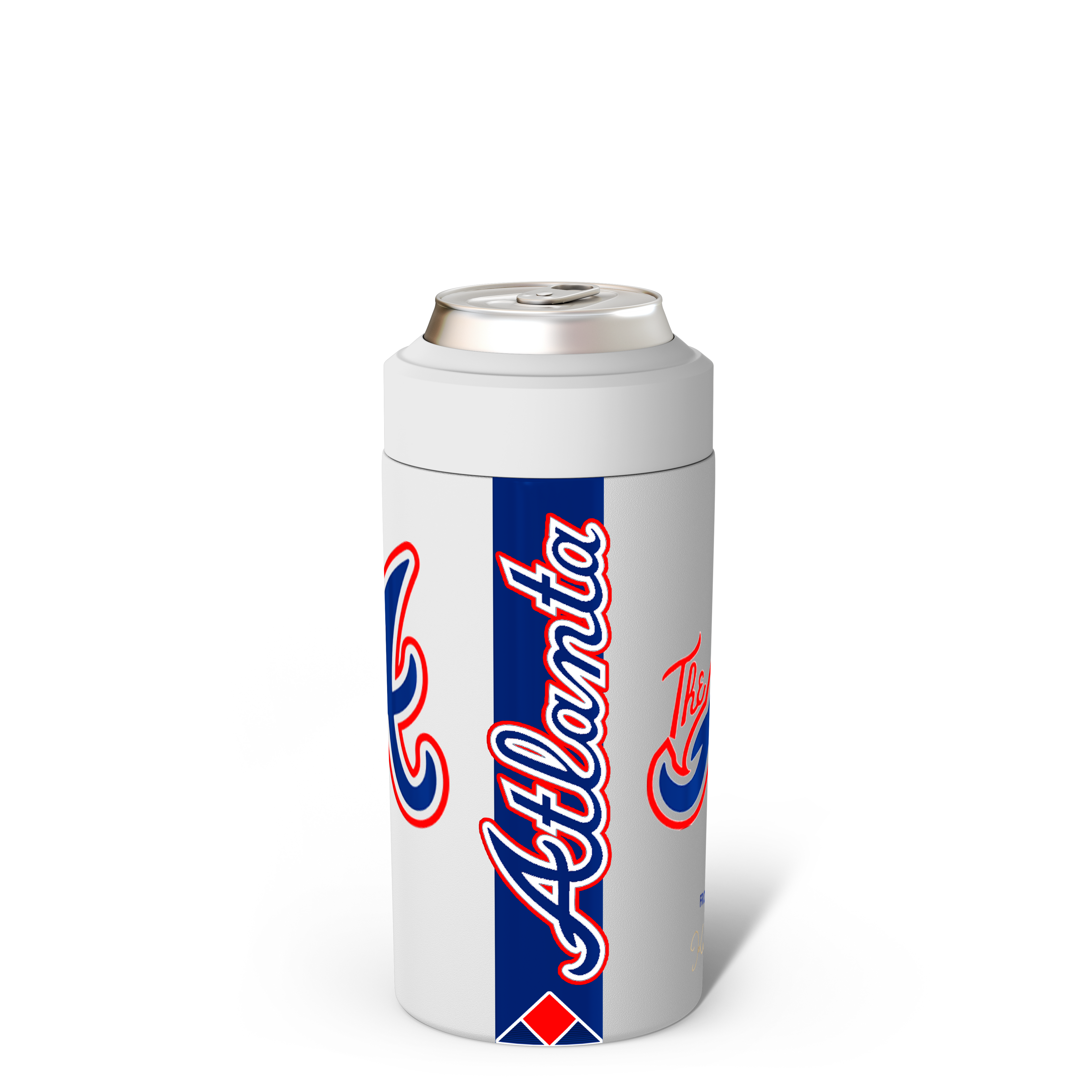 Universal Buddy | Atlanta Braves