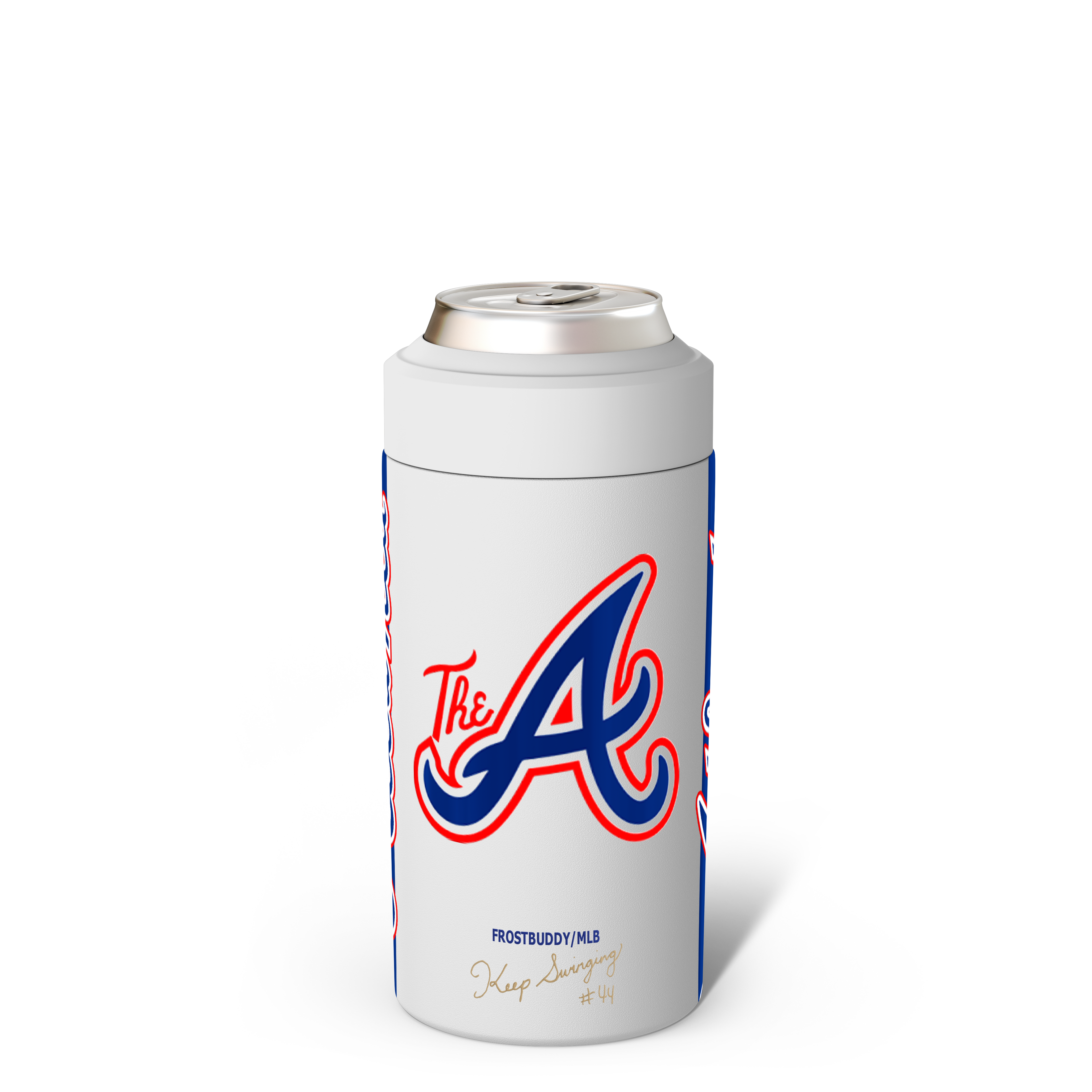 Universal Buddy | Atlanta Braves