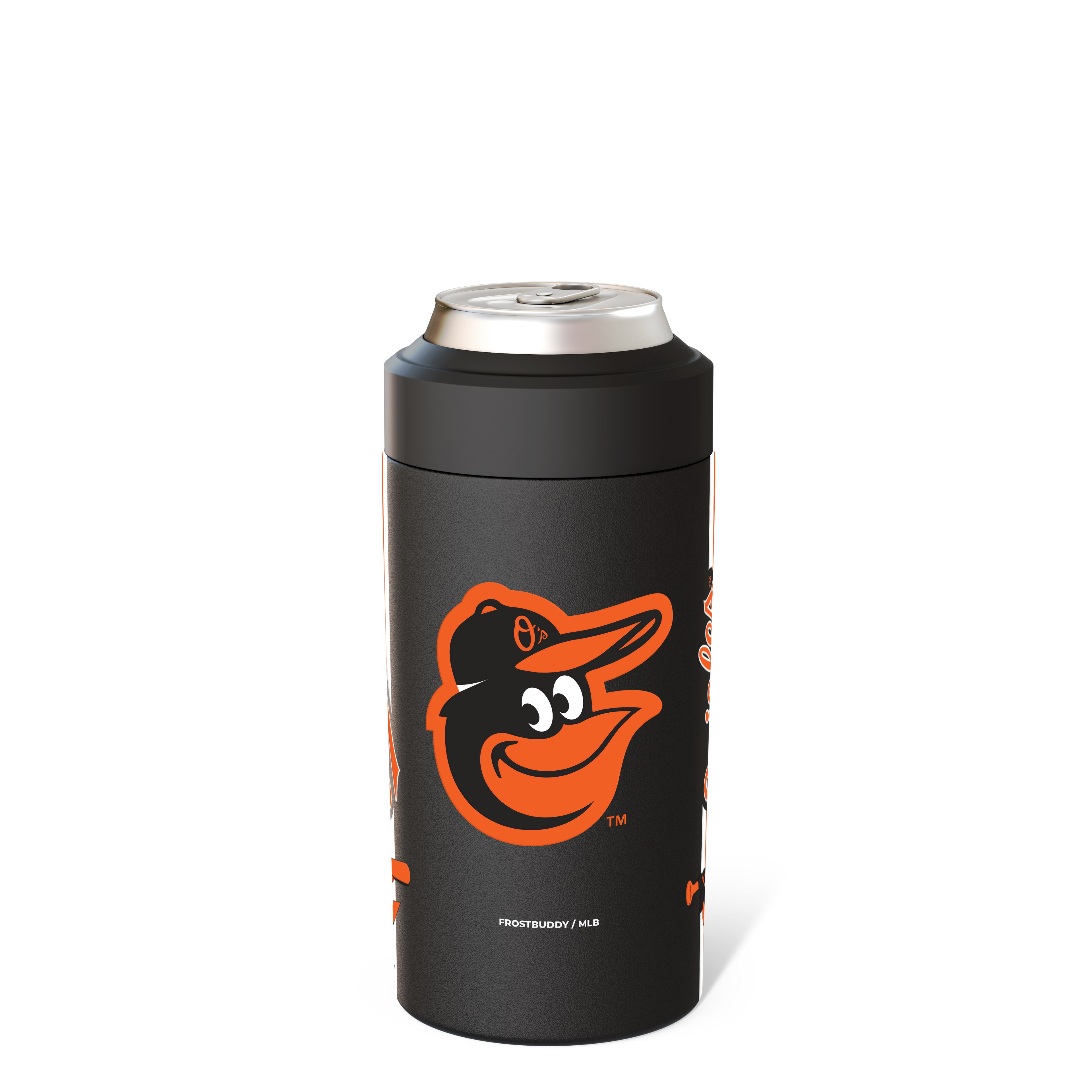 Universal Buddy | Baltimore Orioles | Gameday