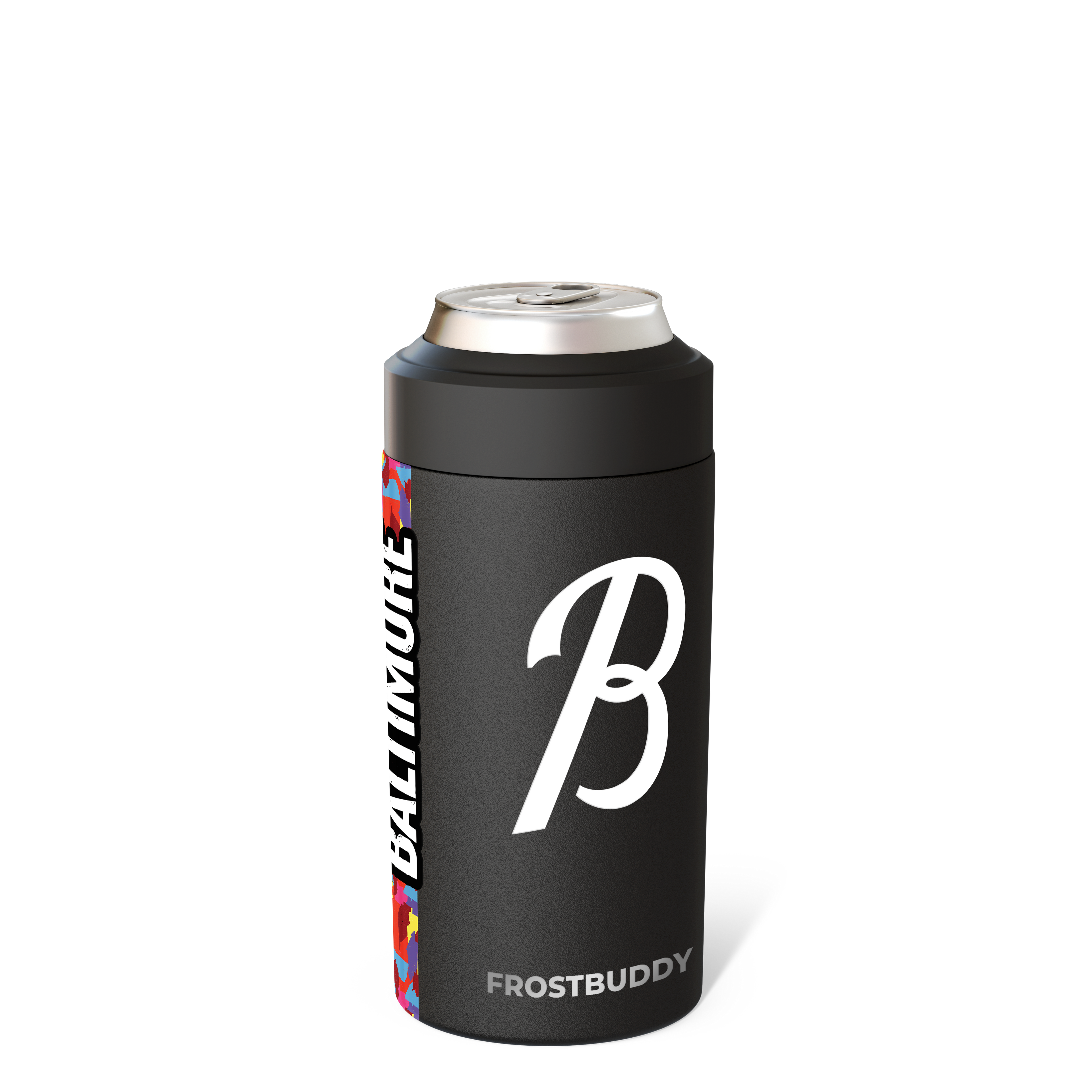 Universal Buddy | Baltimore Orioles