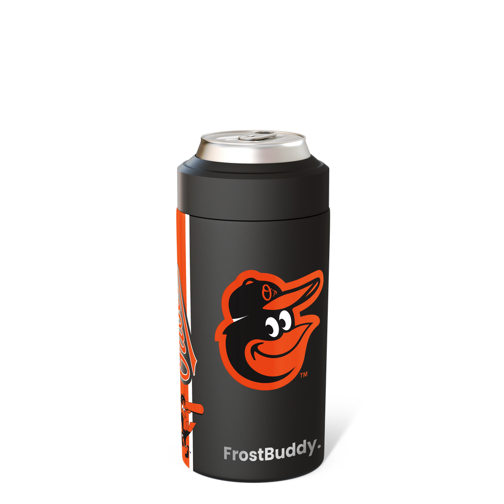 Universal Buddy | Baltimore Orioles | Gameday