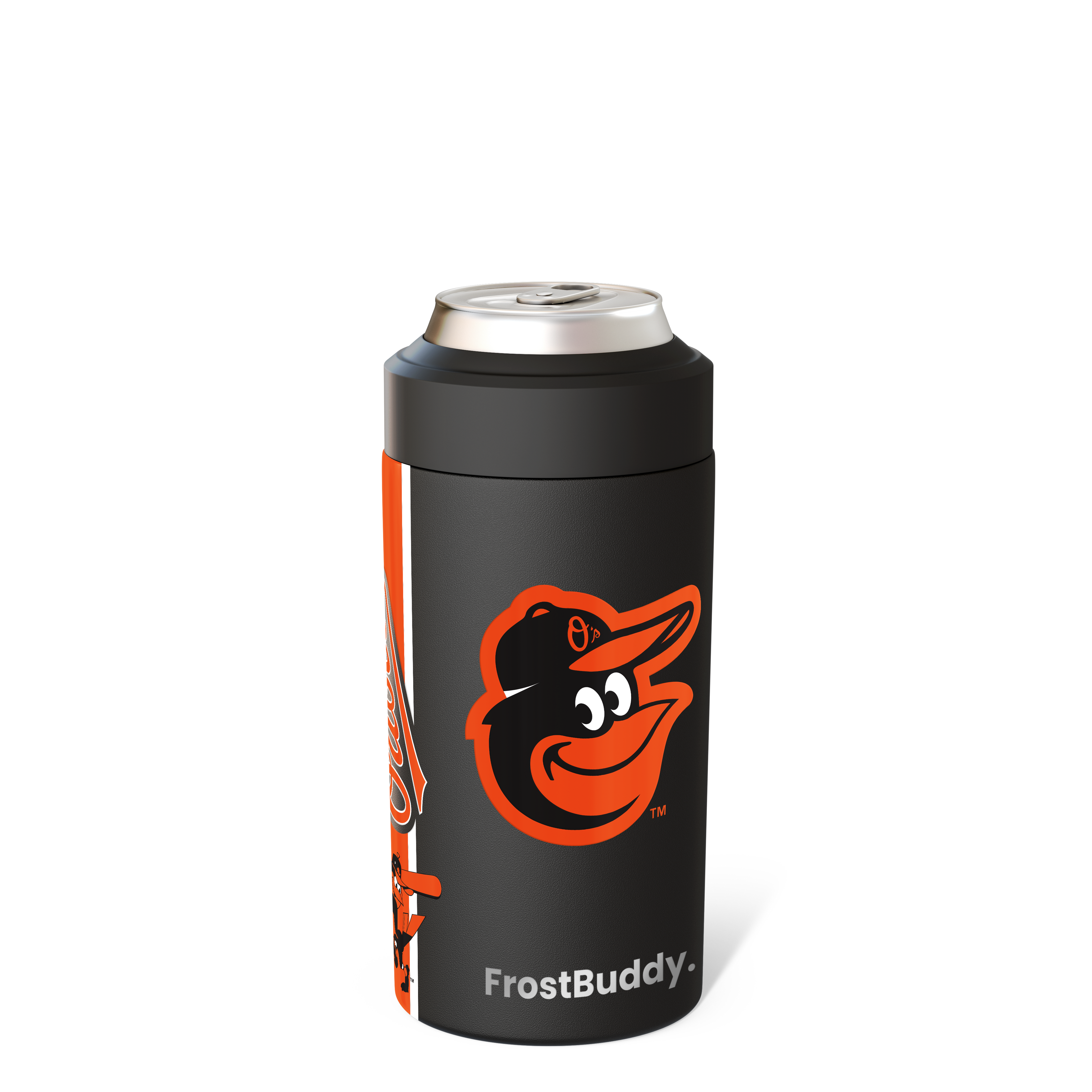 Universal Buddy | Baltimore Orioles | Gameday
