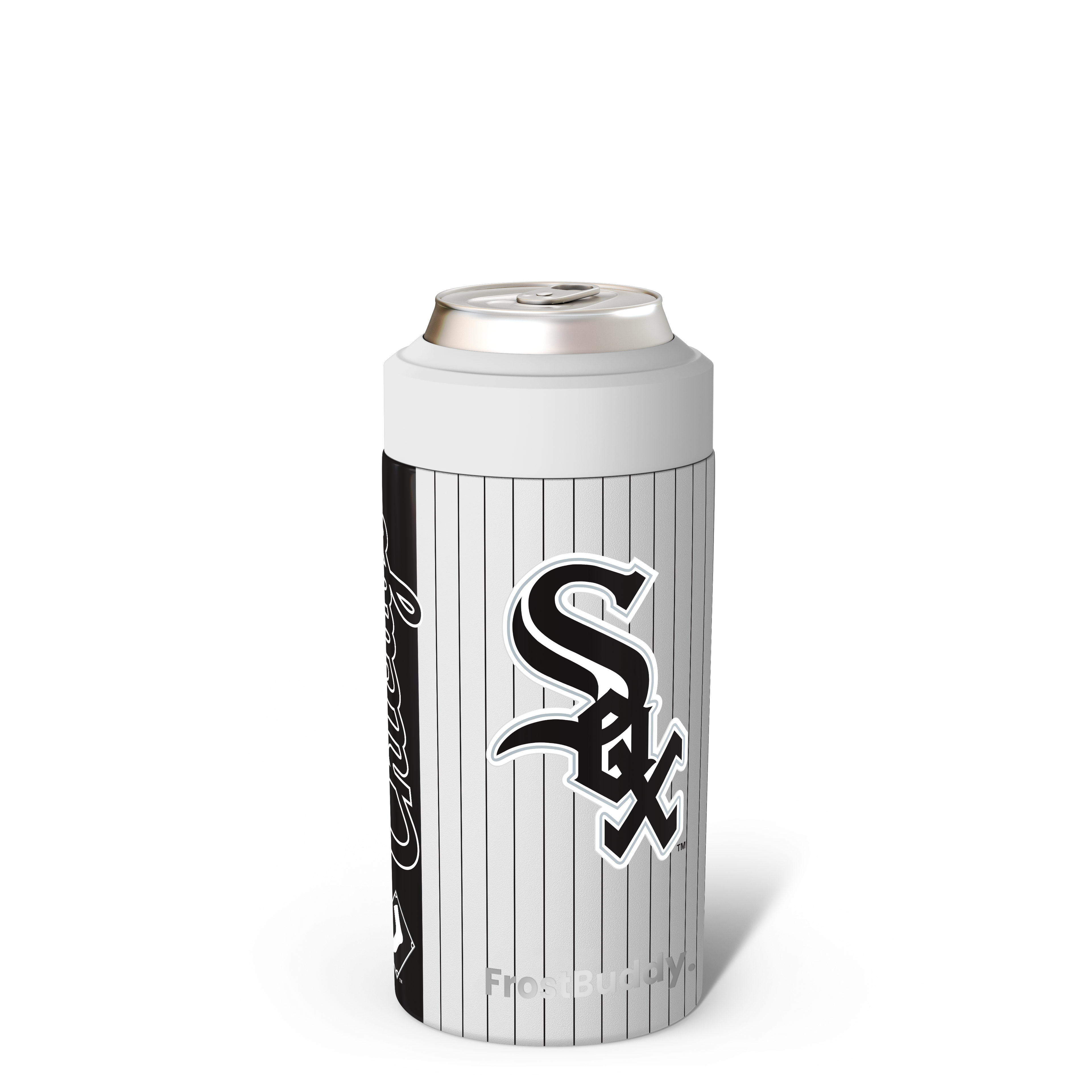 Universal Buddy | Chicago White Sox | Gameday