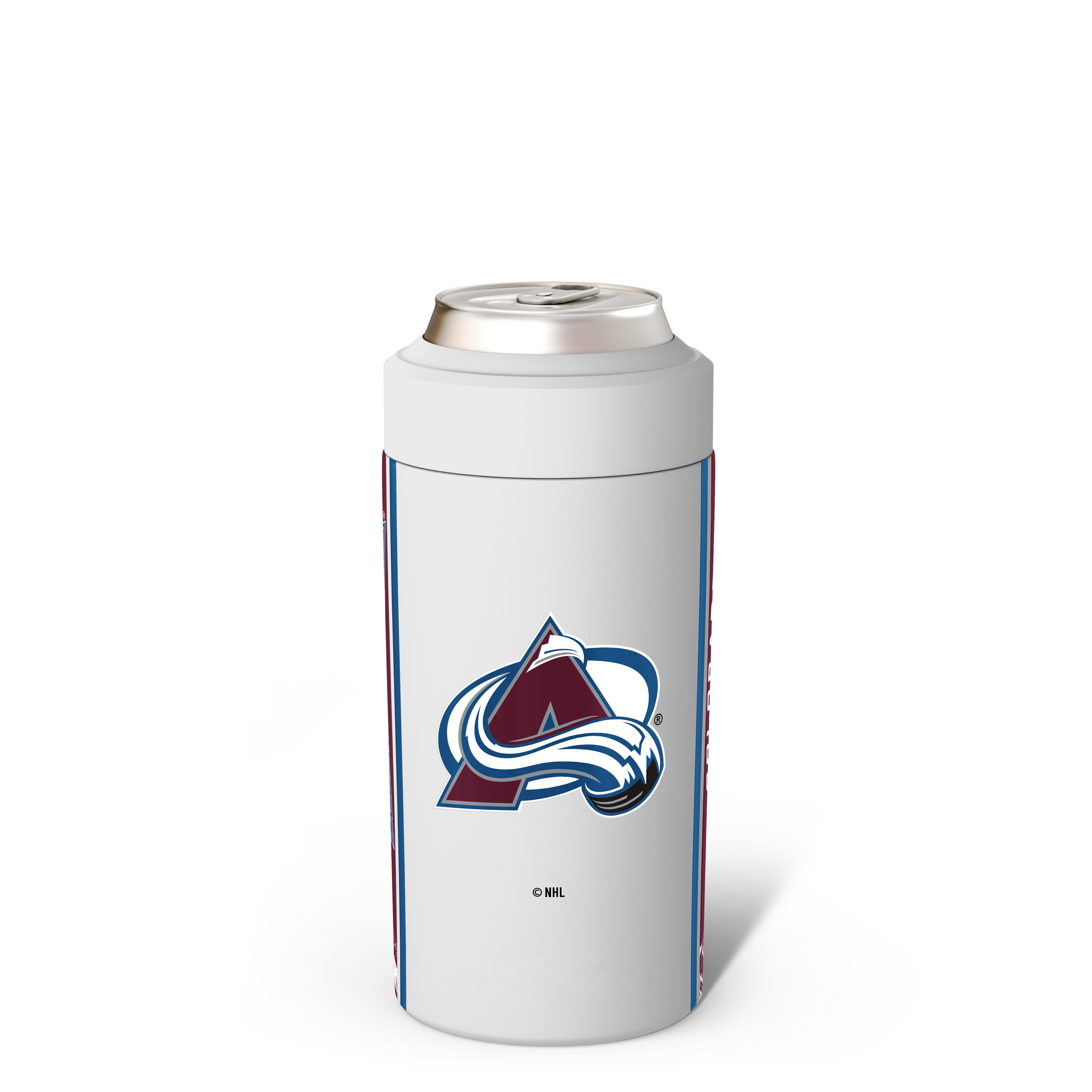 Universal Buddy | Colorado Avalanche