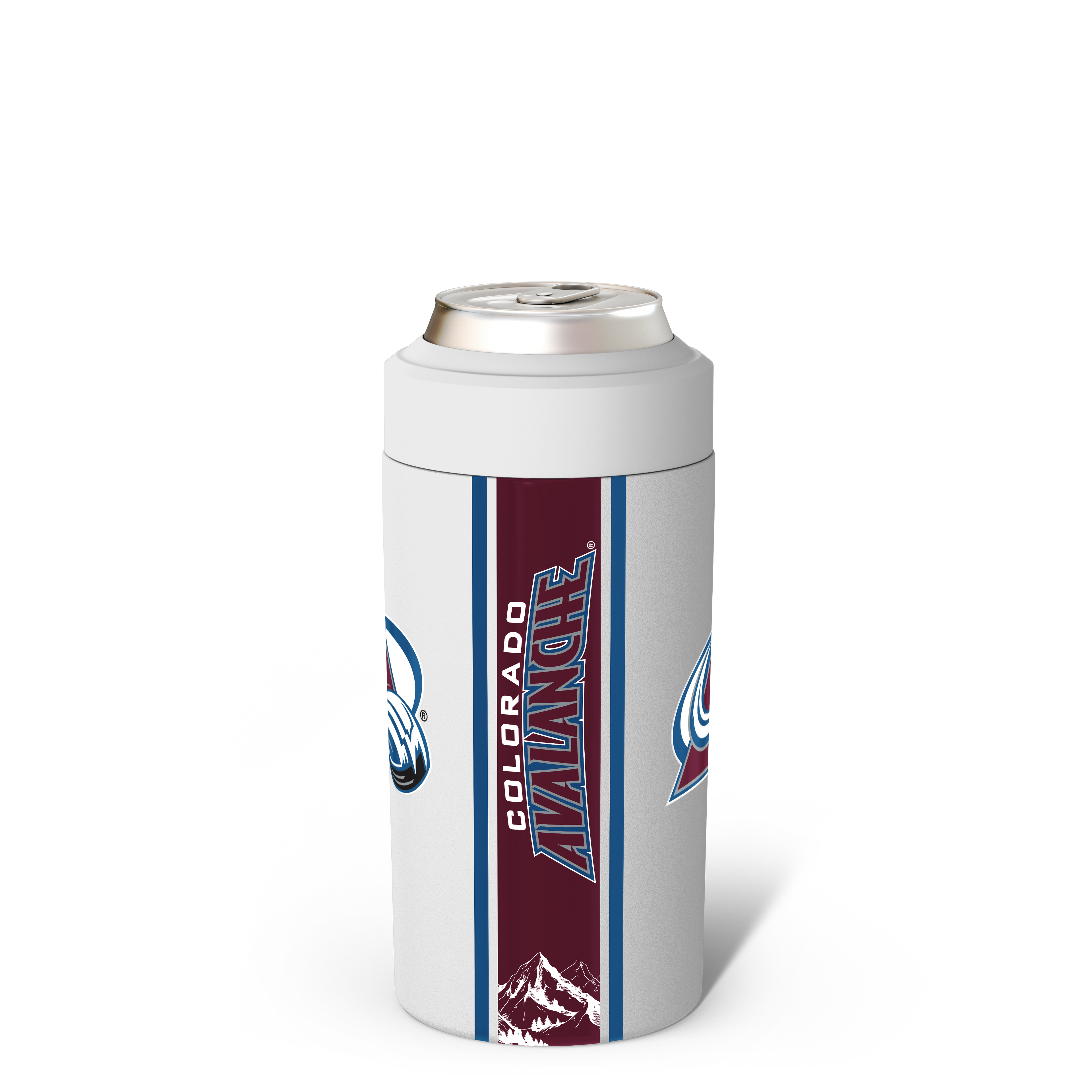 Universal Buddy | Colorado Avalanche