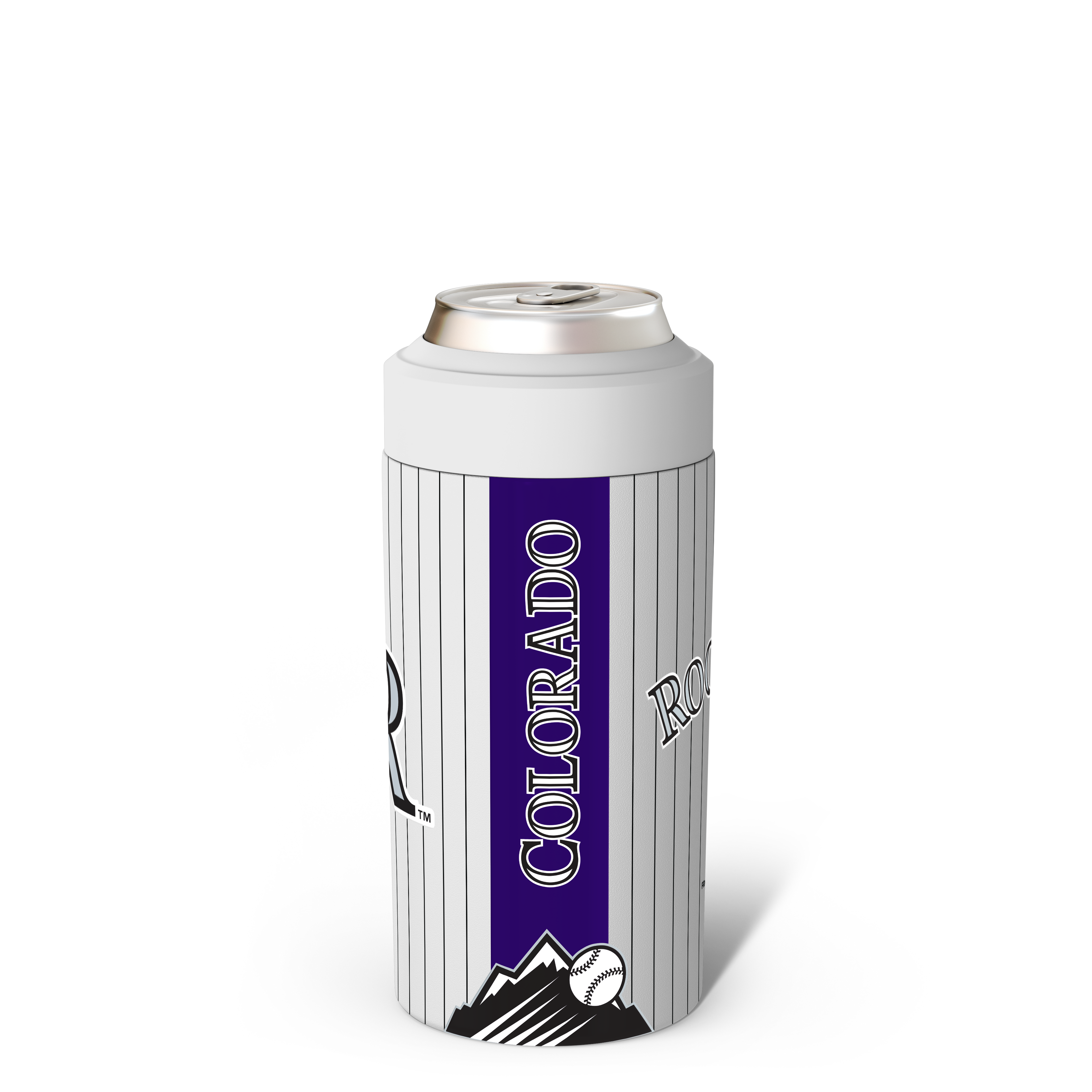 Universal Buddy | Colorado Rockies | Gameday