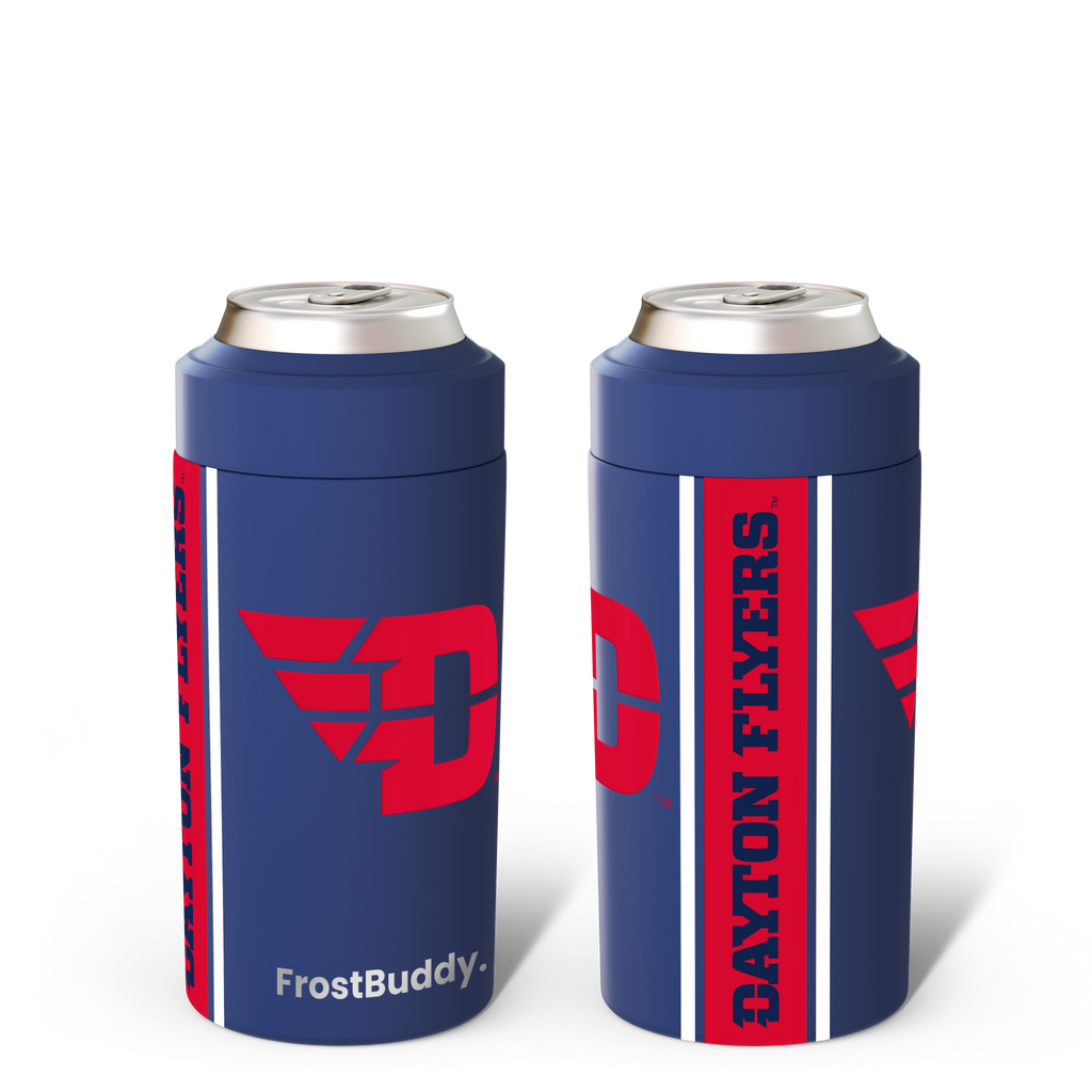 Universal Buddy | Dayton Flyers | Gameday