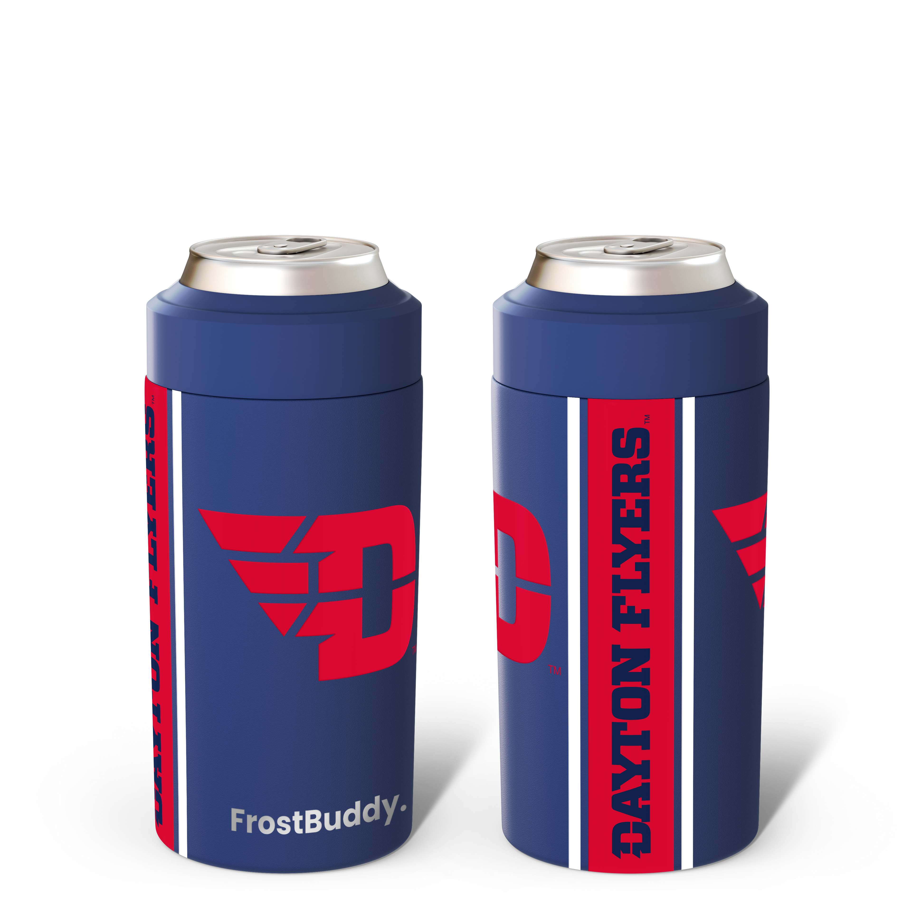 Universal Buddy | Dayton Flyers | Gameday