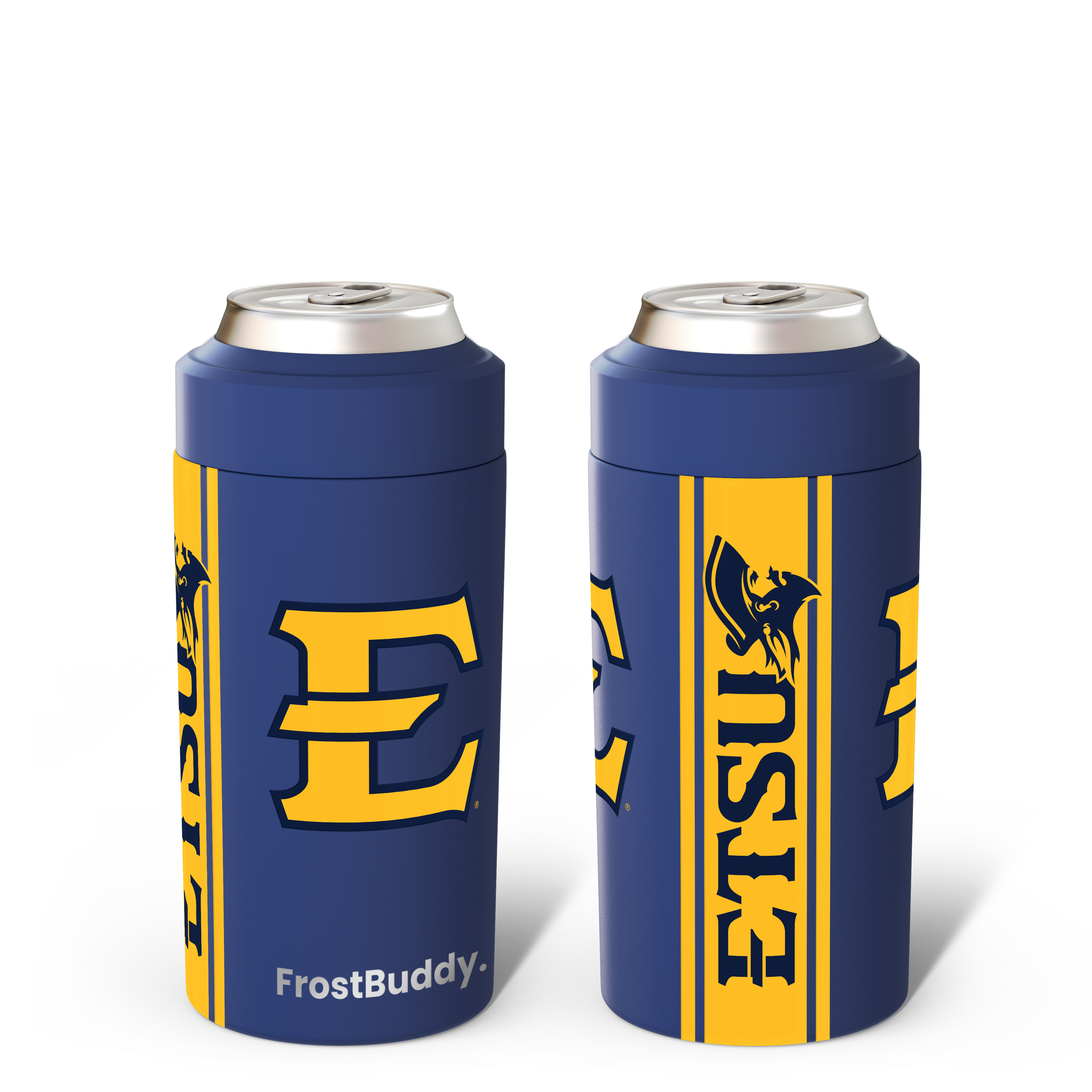 Universal Buddy | ETSU Bucs | Gameday