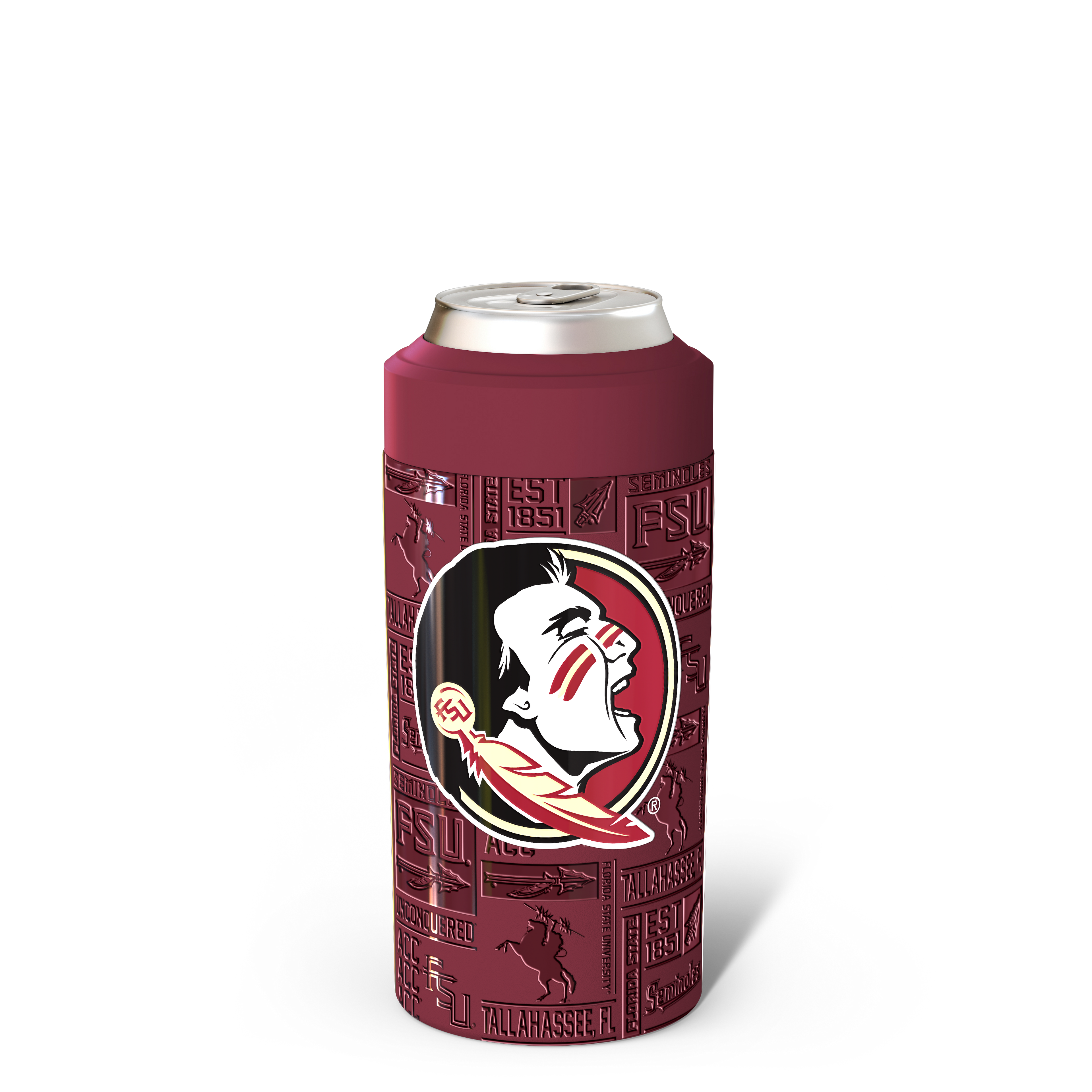 Universal Buddy | Florida State Seminoles | Legacy