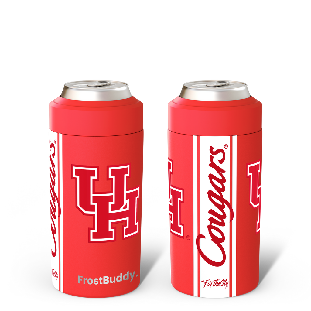 Universal Buddy | Houston Cougars | Gameday