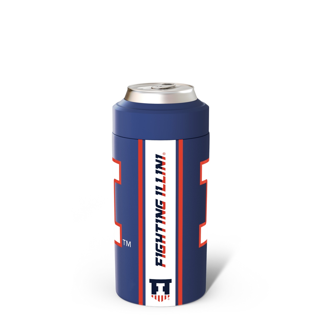 Universal Buddy | Illinois Fighting Illini | Gameday