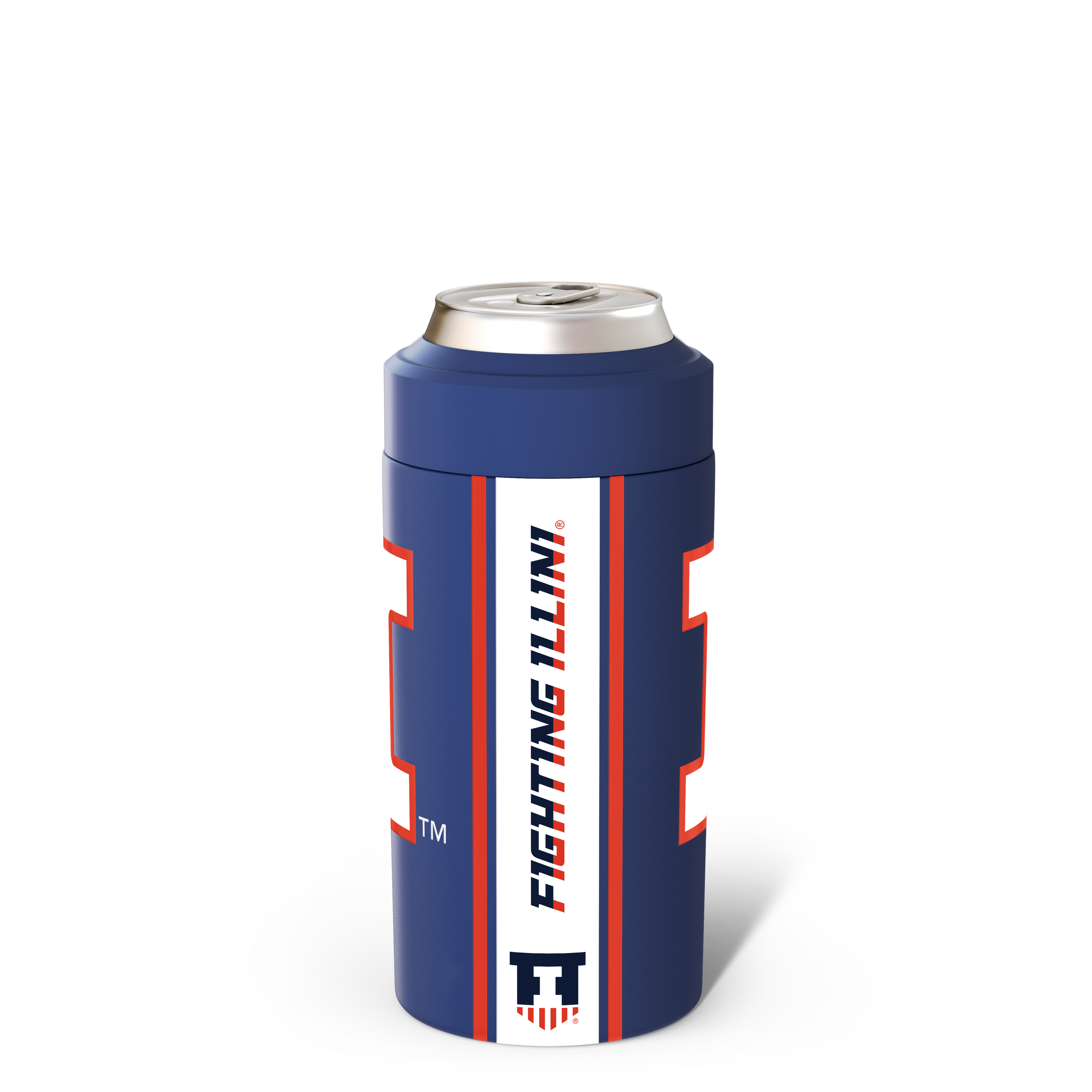 Universal Buddy | Illinois Fighting Illini | Gameday