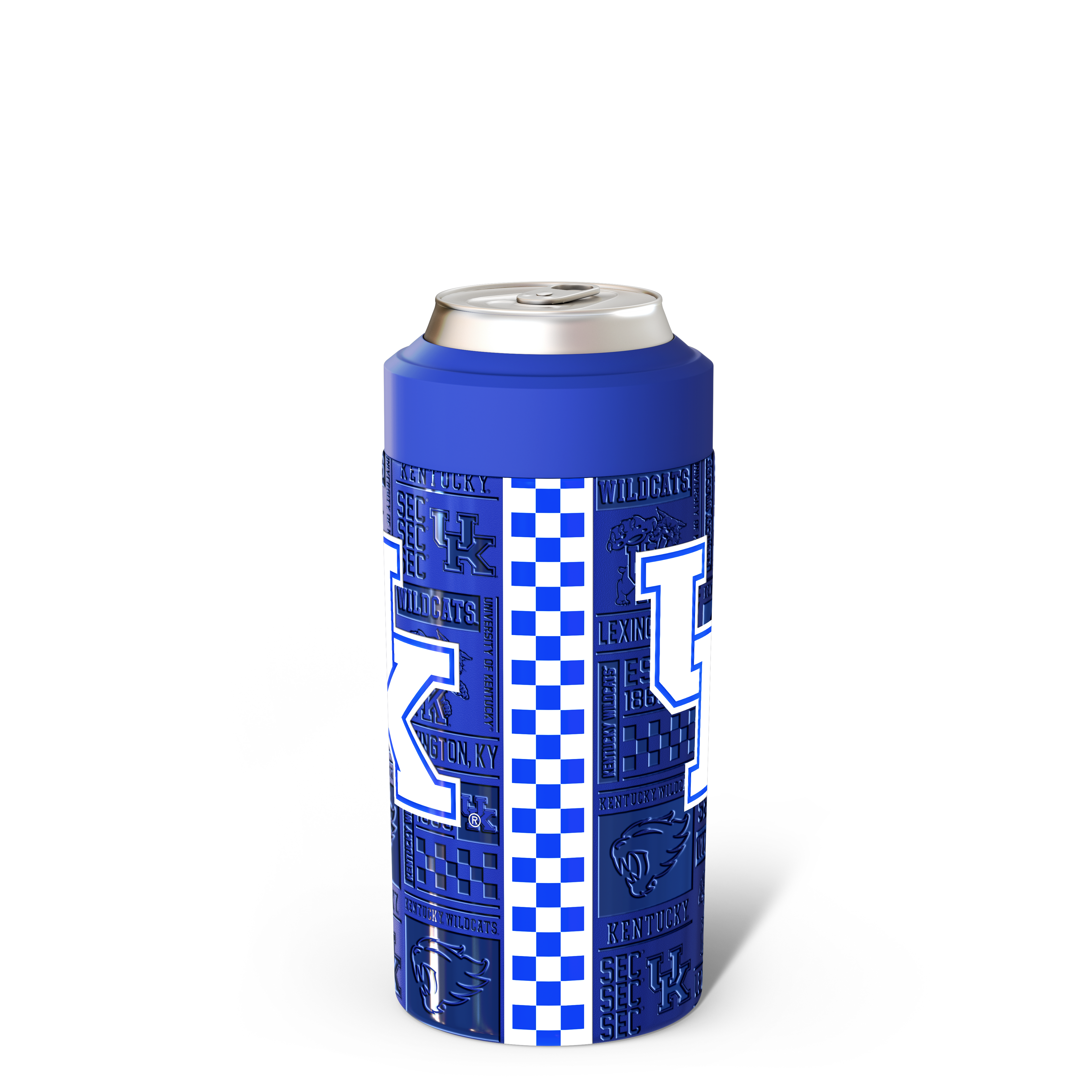 Universal Buddy | Kentucky Wildcats | Legacy