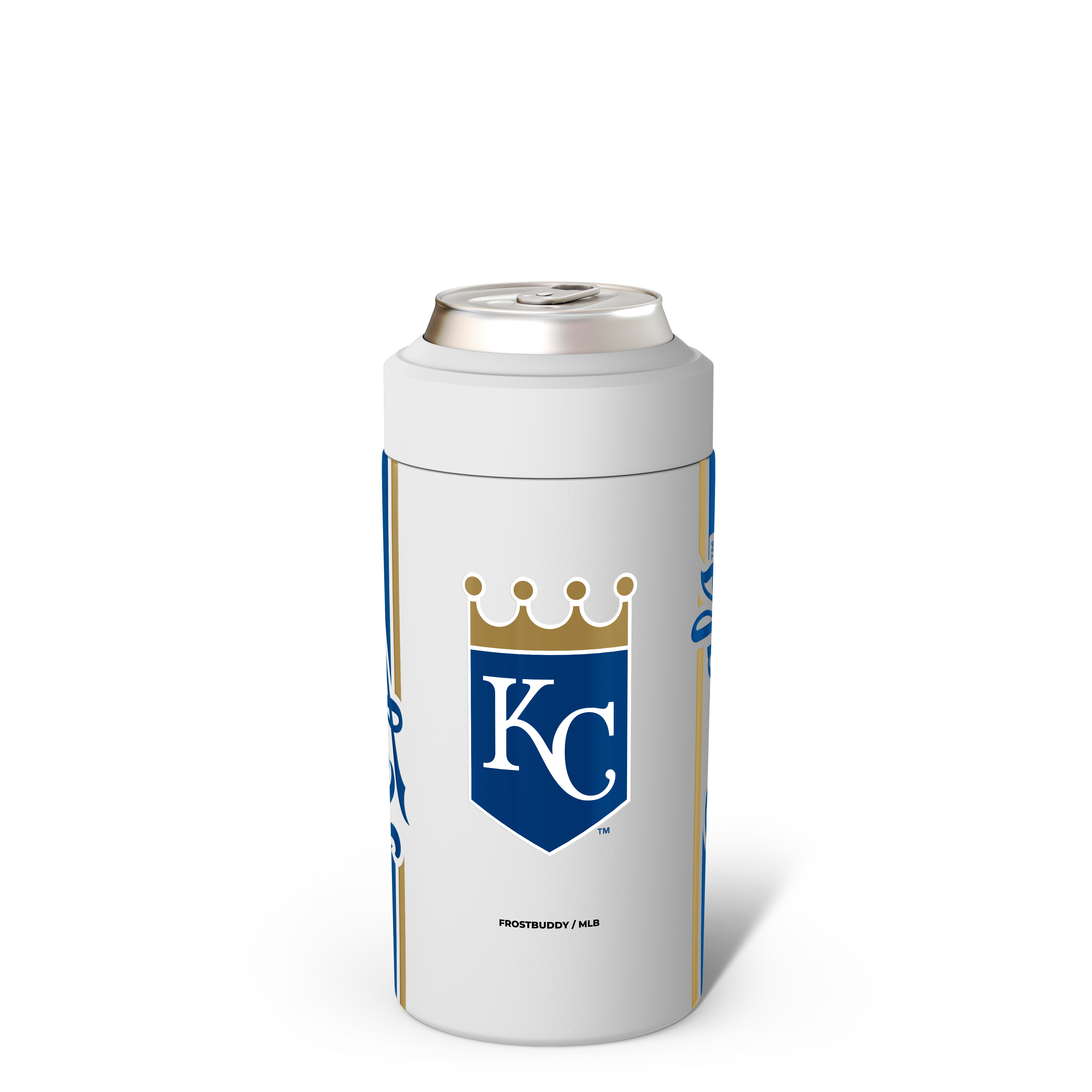 Universal Buddy | Kansas City Royals | Gameday