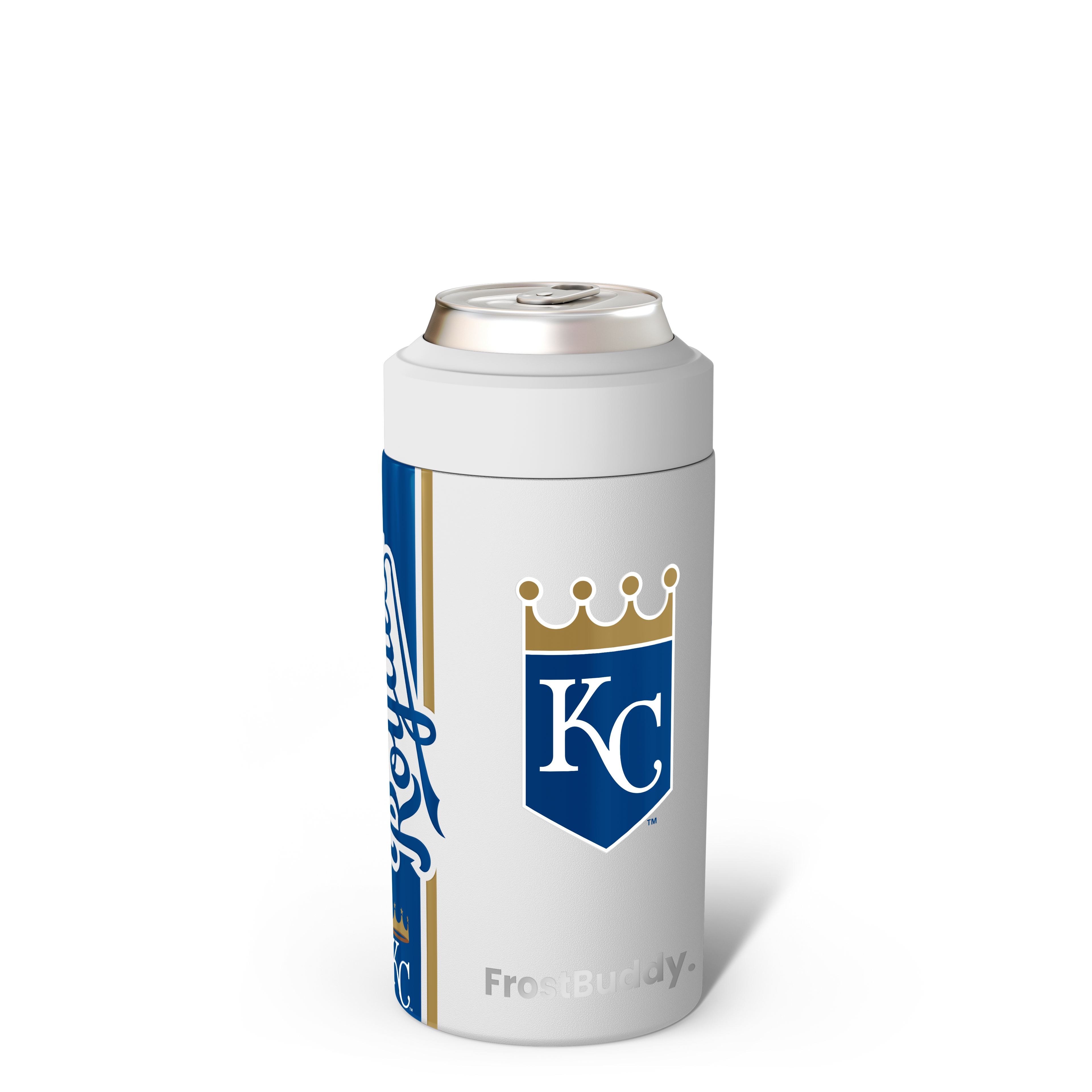 Universal Buddy | Kansas City Royals | Gameday
