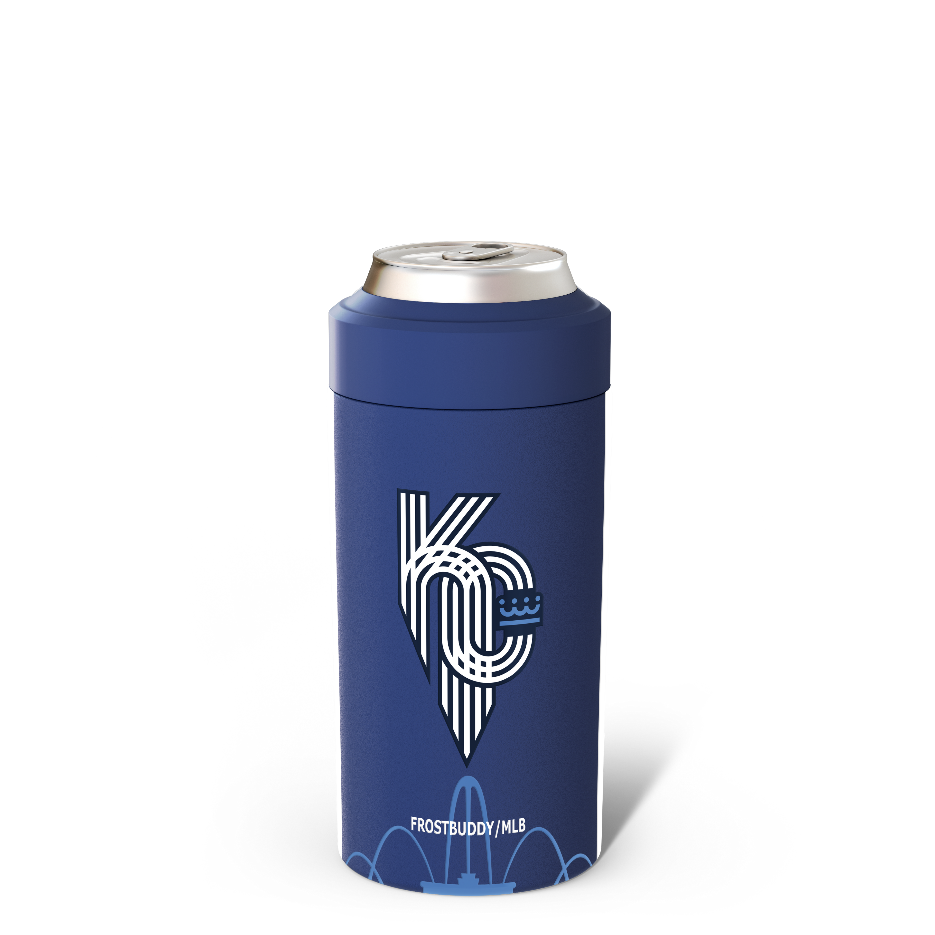 Universal Buddy | Kansas City Royals