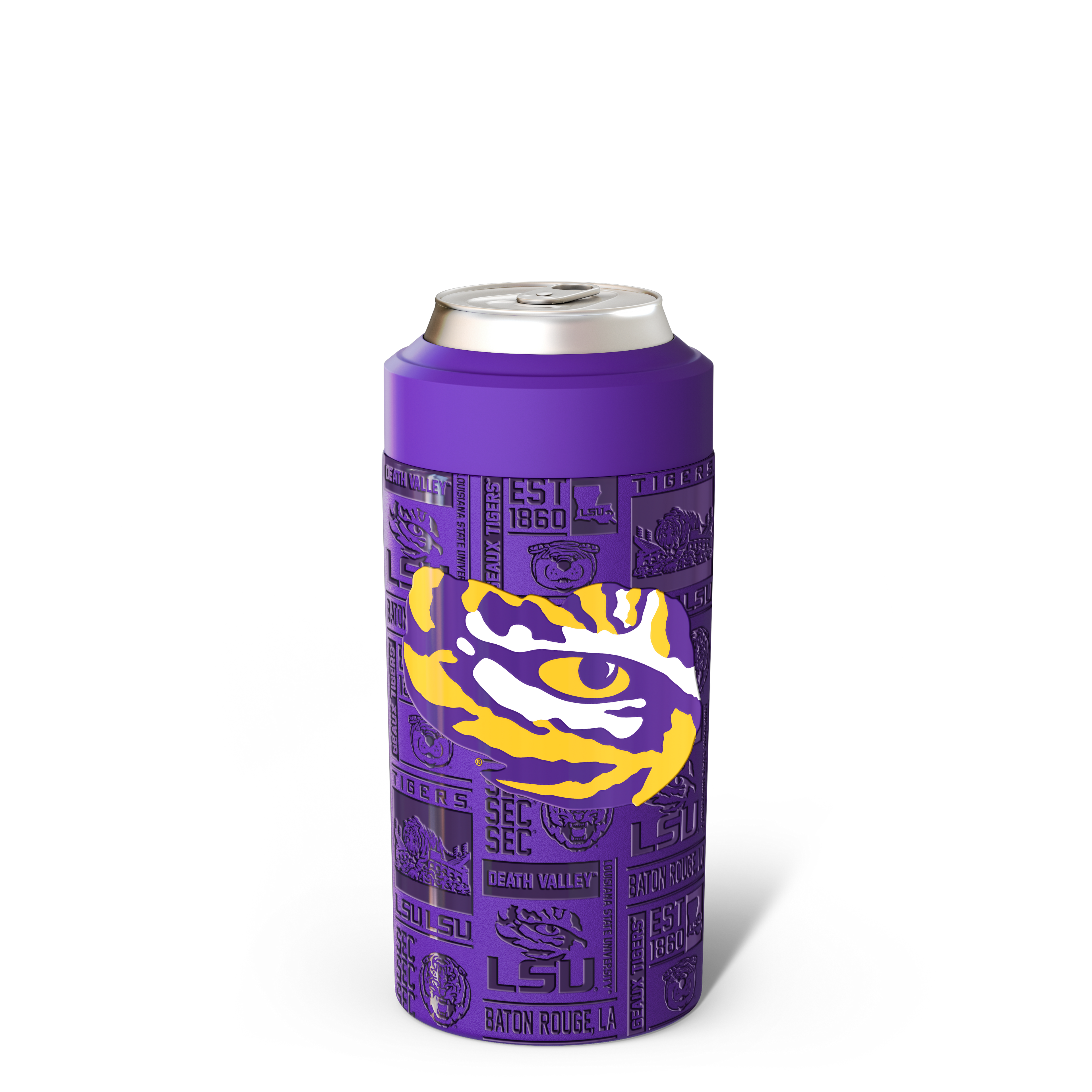 Universal Buddy | LSU Tigers | Legacy