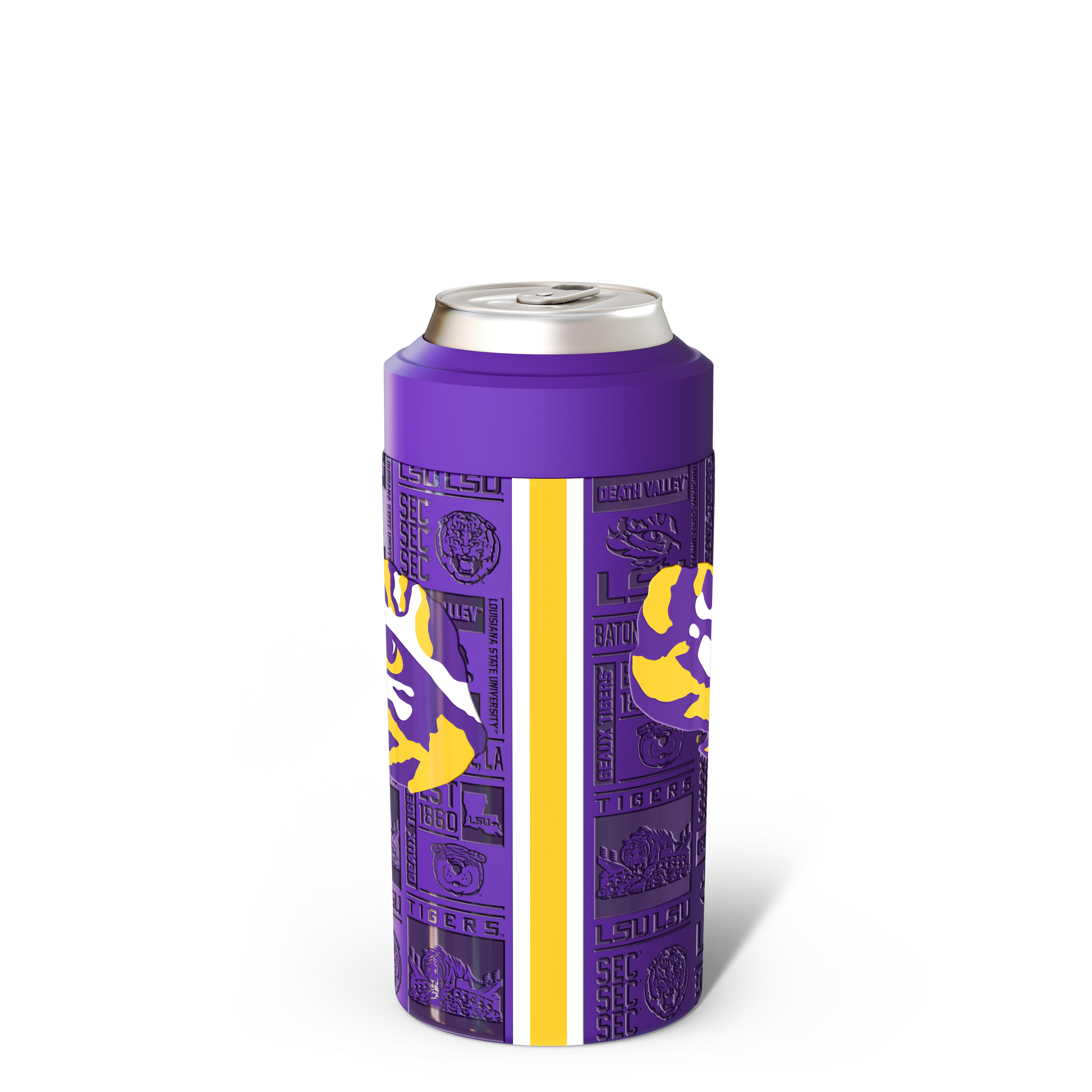 Universal Buddy | LSU Tigers | Legacy