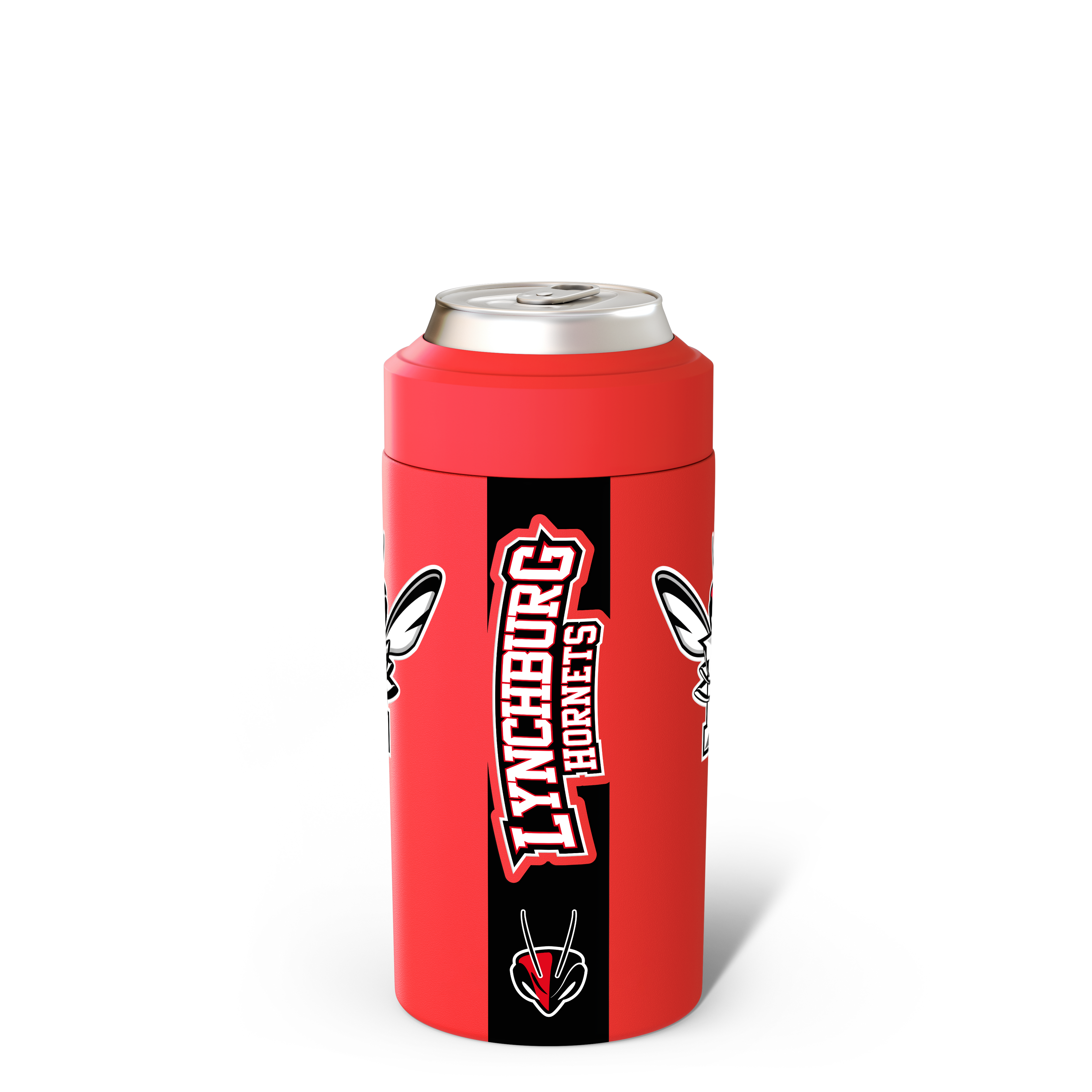 Universal Buddy | Lynchburg Hornets | Gameday