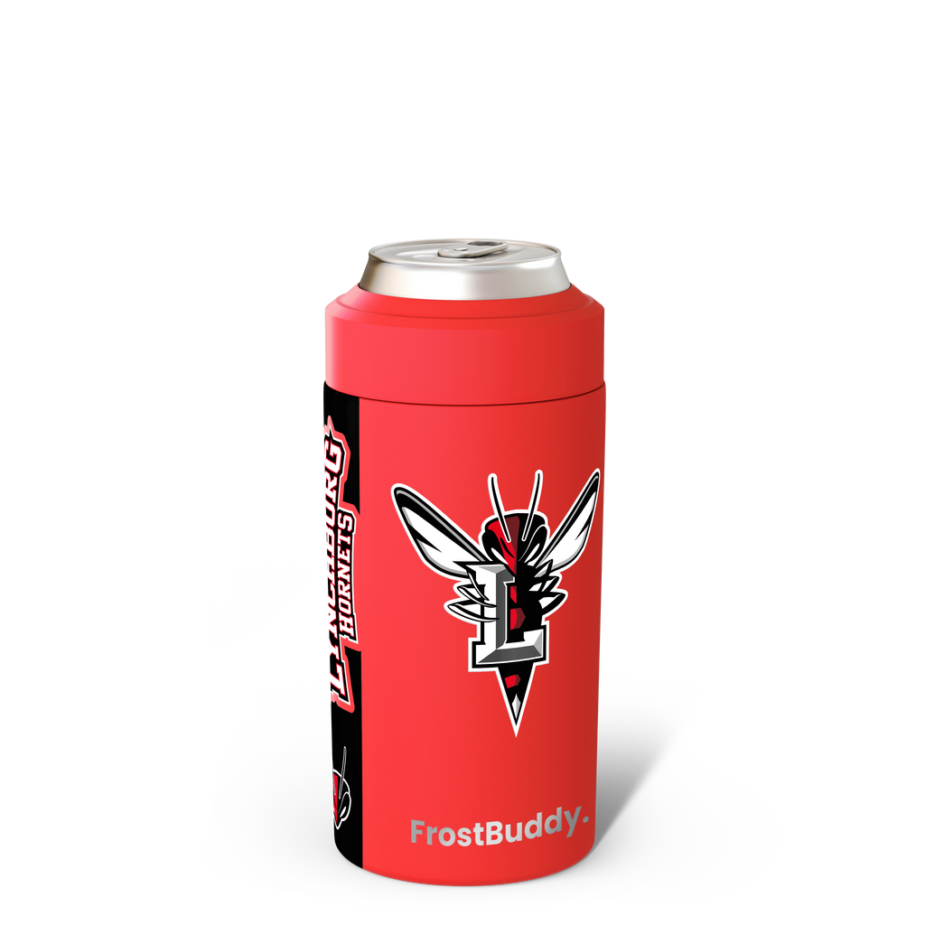 Universal Buddy | Lynchburg Hornets | Gameday