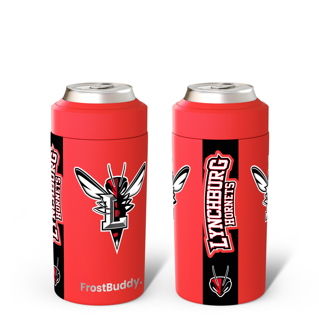 Universal Buddy | Lynchburg Hornets | Gameday