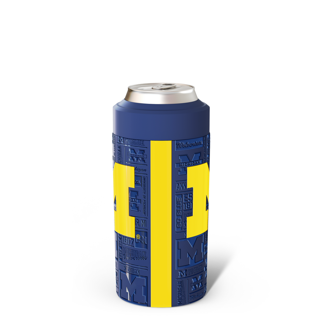 Universal Buddy | Michigan Wolverines | Legacy