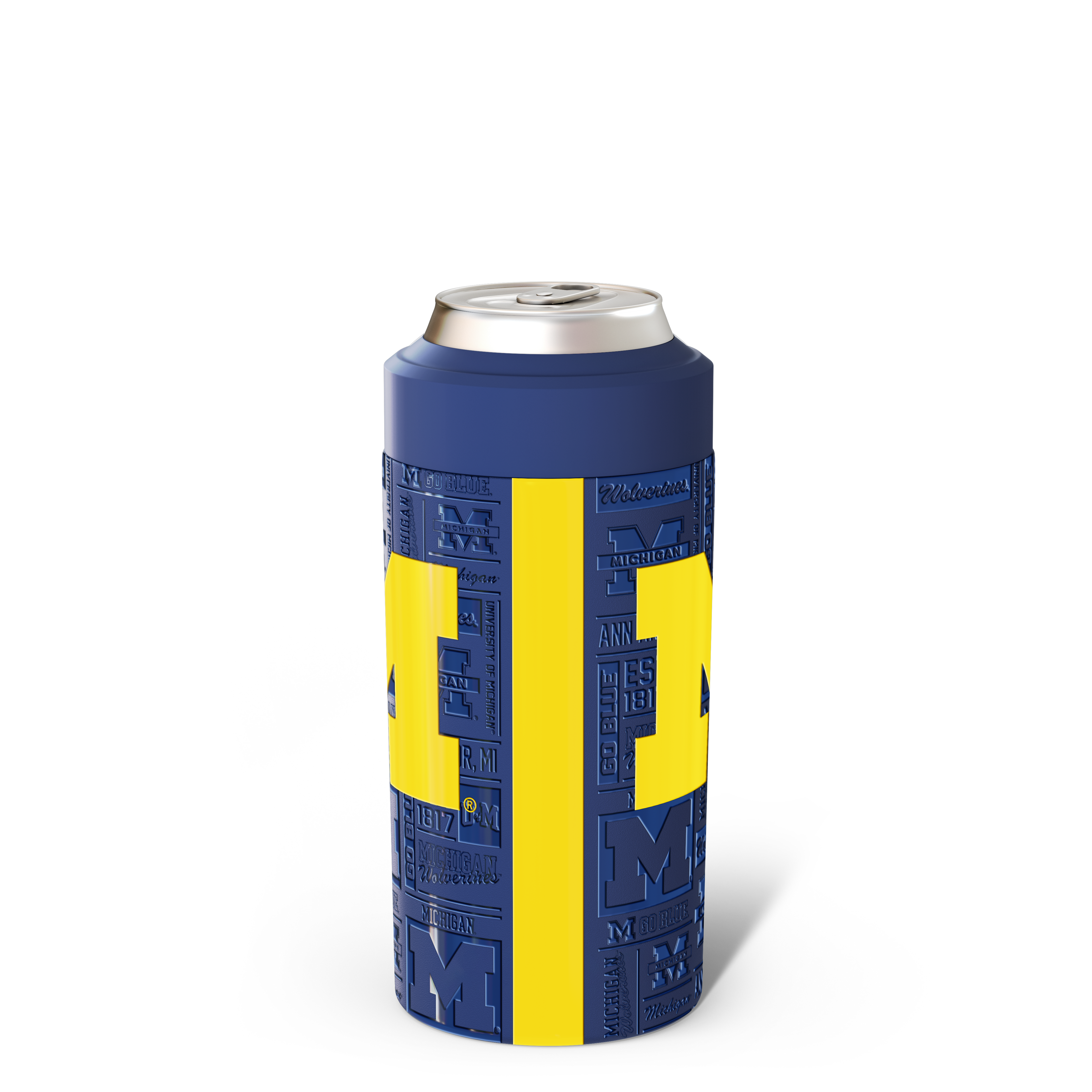 Universal Buddy | Michigan Wolverines | Legacy