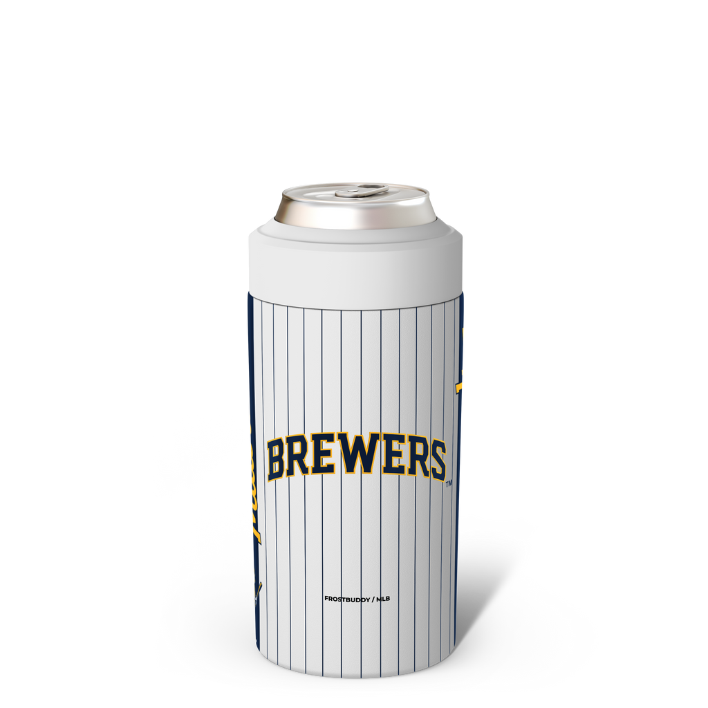Universal Buddy | Milwaukee Brewers | Gameday