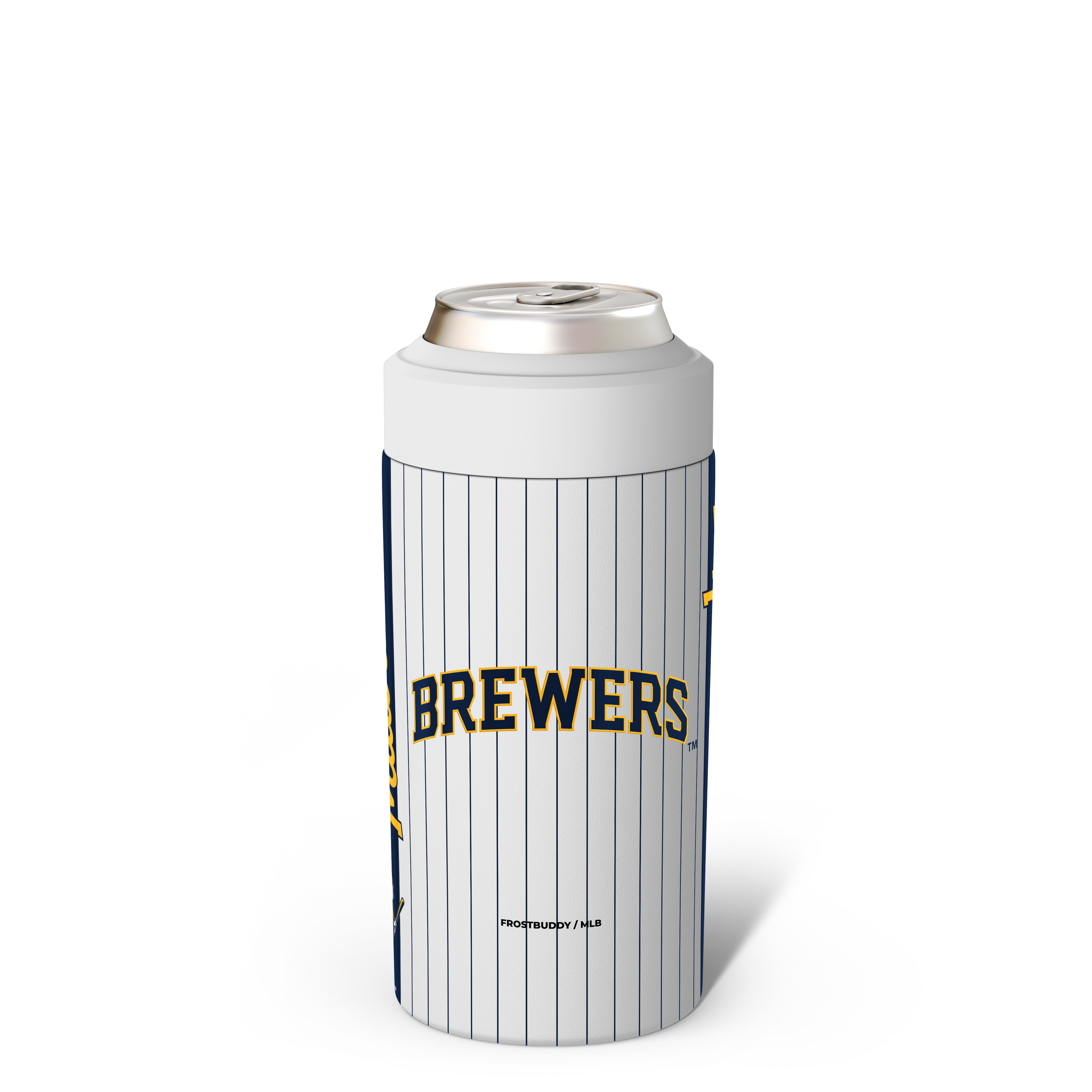 Universal Buddy | Milwaukee Brewers | Gameday