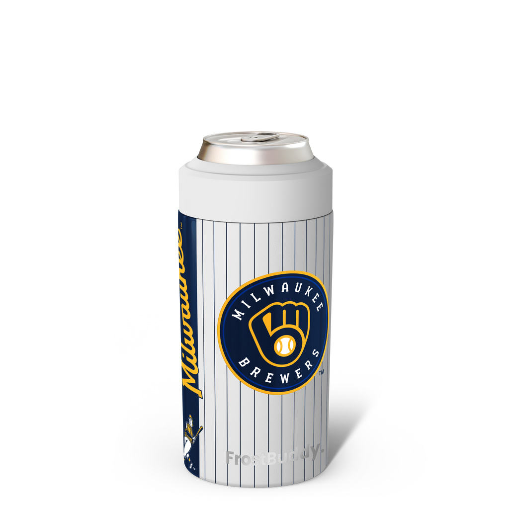 Universal Buddy | Milwaukee Brewers | Gameday