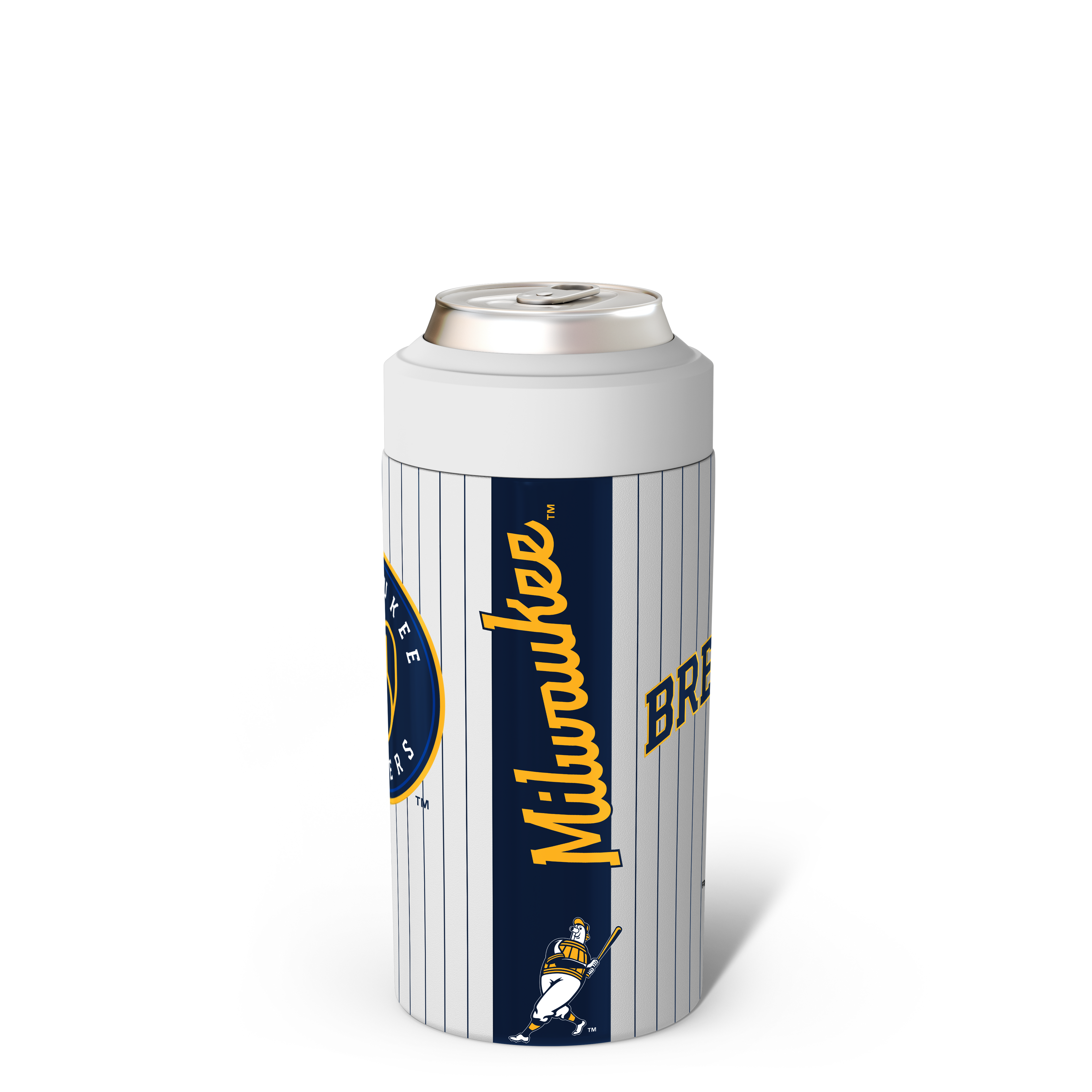 Universal Buddy | Milwaukee Brewers | Gameday