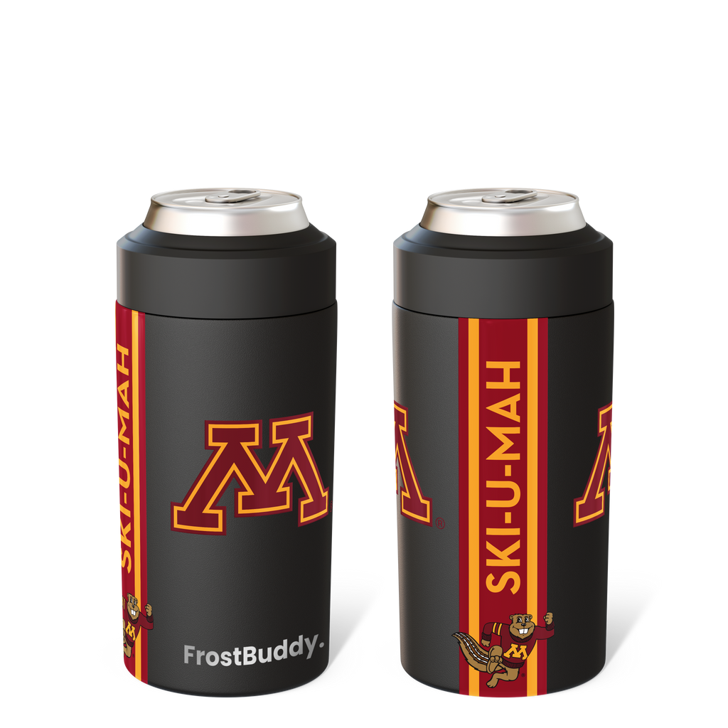 Universal Buddy | Minnesota Gophers | Gameday