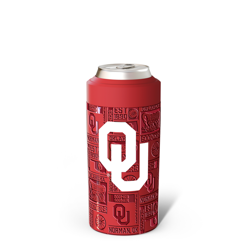 Universal Buddy | Oklahoma Sooners | Legacy