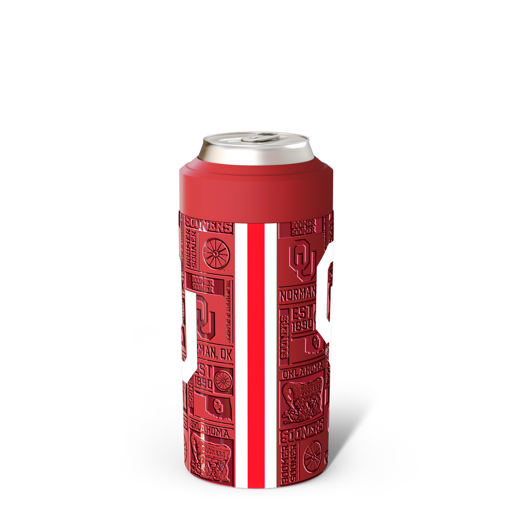 Universal Buddy | Oklahoma Sooners | Legacy