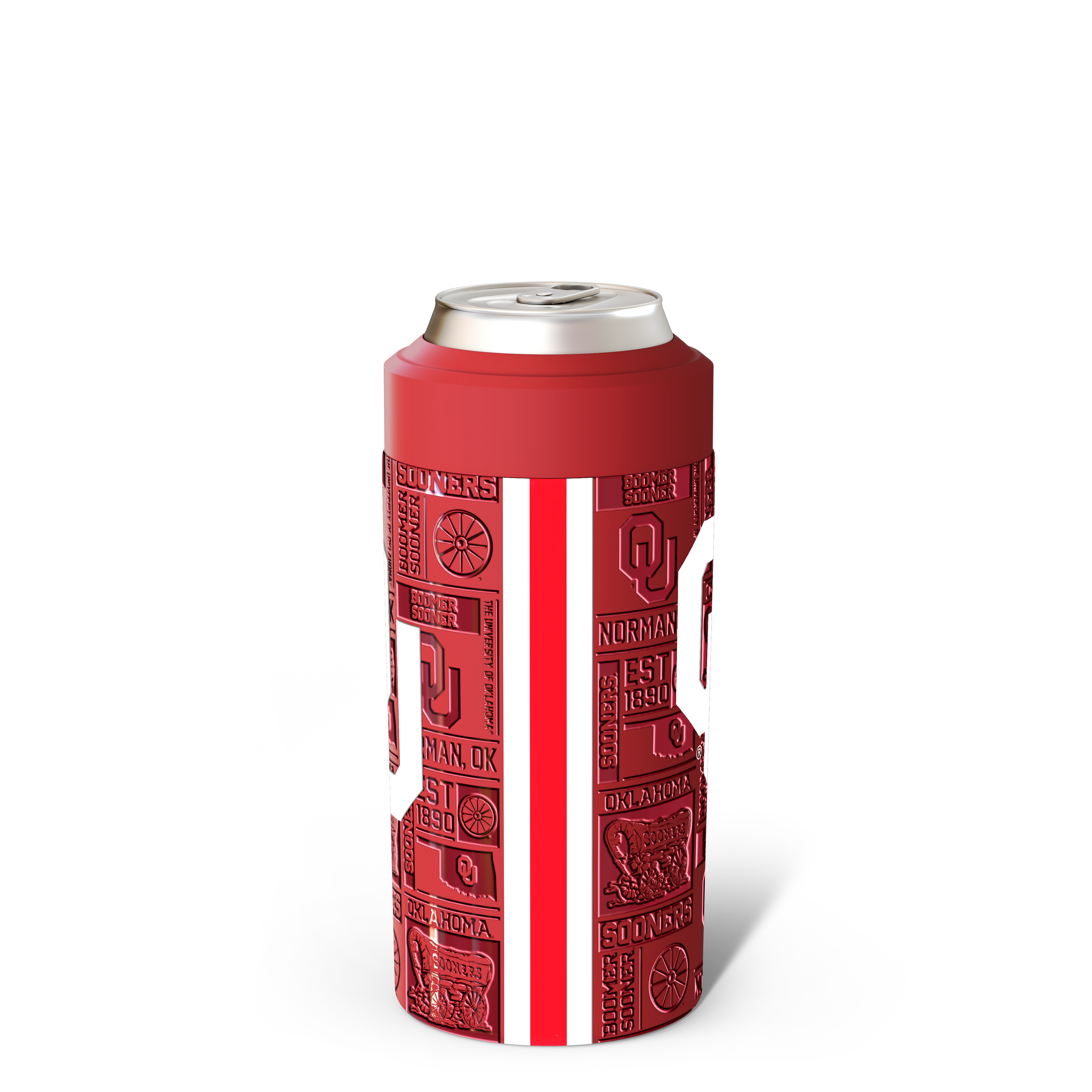 Universal Buddy | Oklahoma Sooners | Legacy