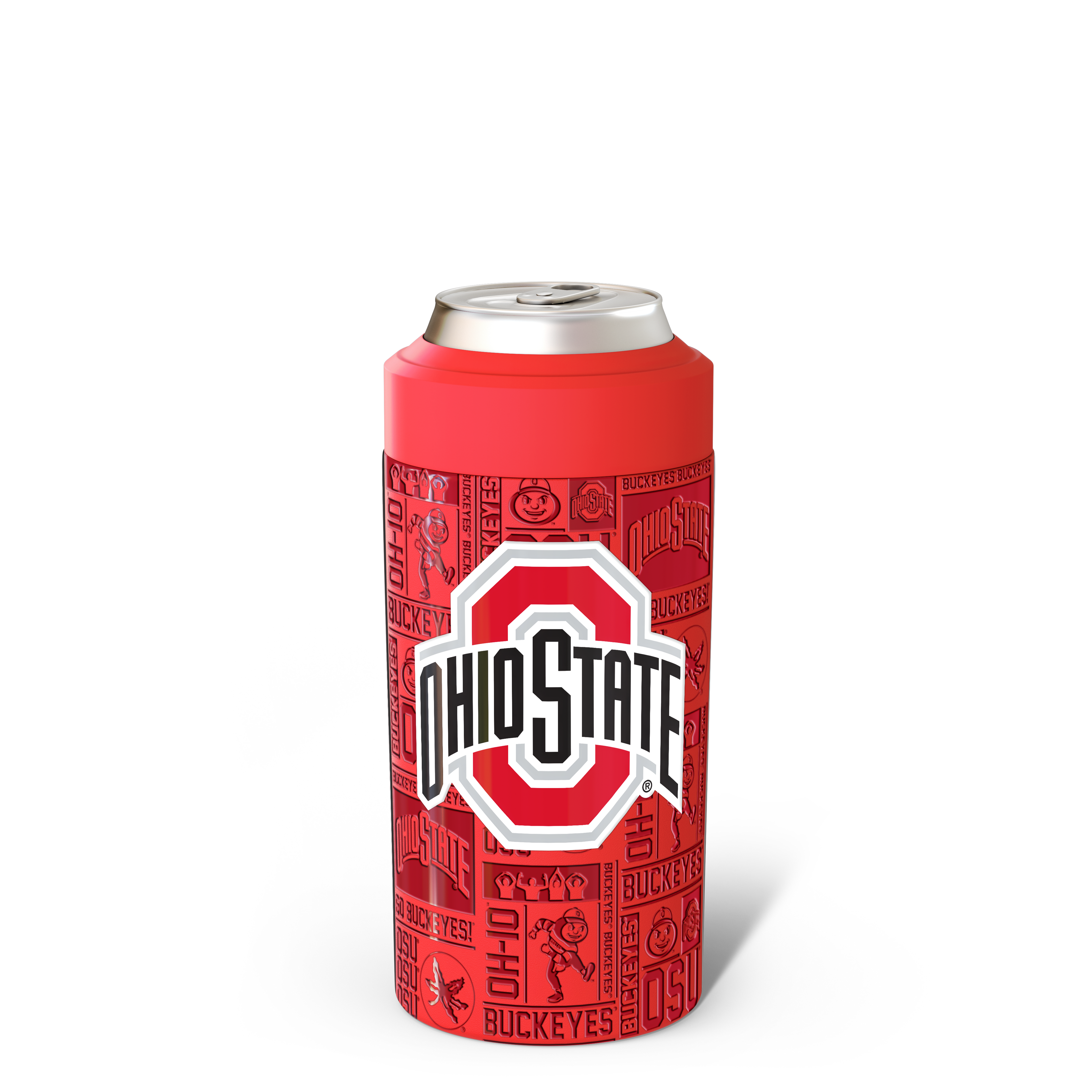 Universal Buddy | Ohio State Buckeyes | Legacy