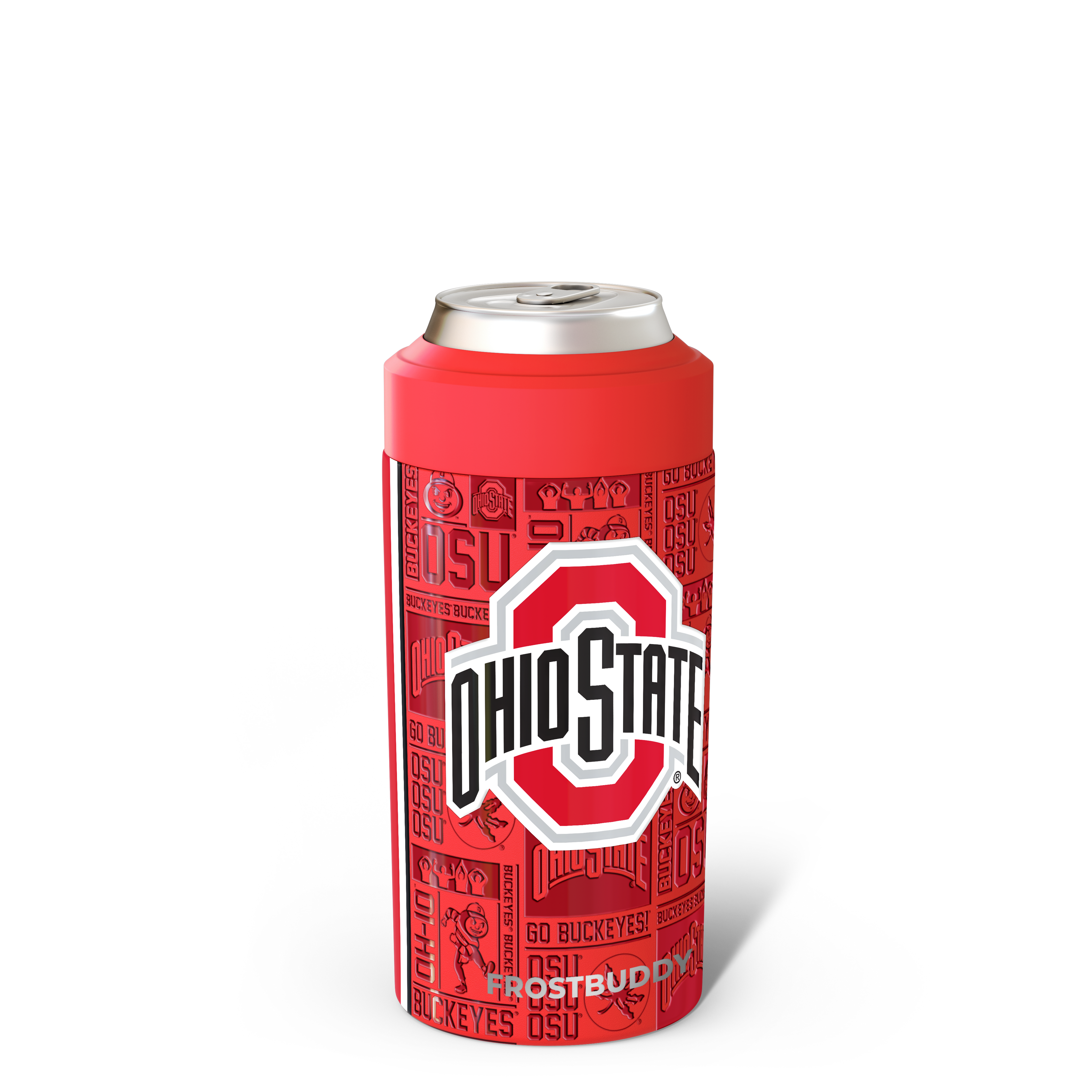 Universal Buddy | Ohio State Buckeyes | Legacy