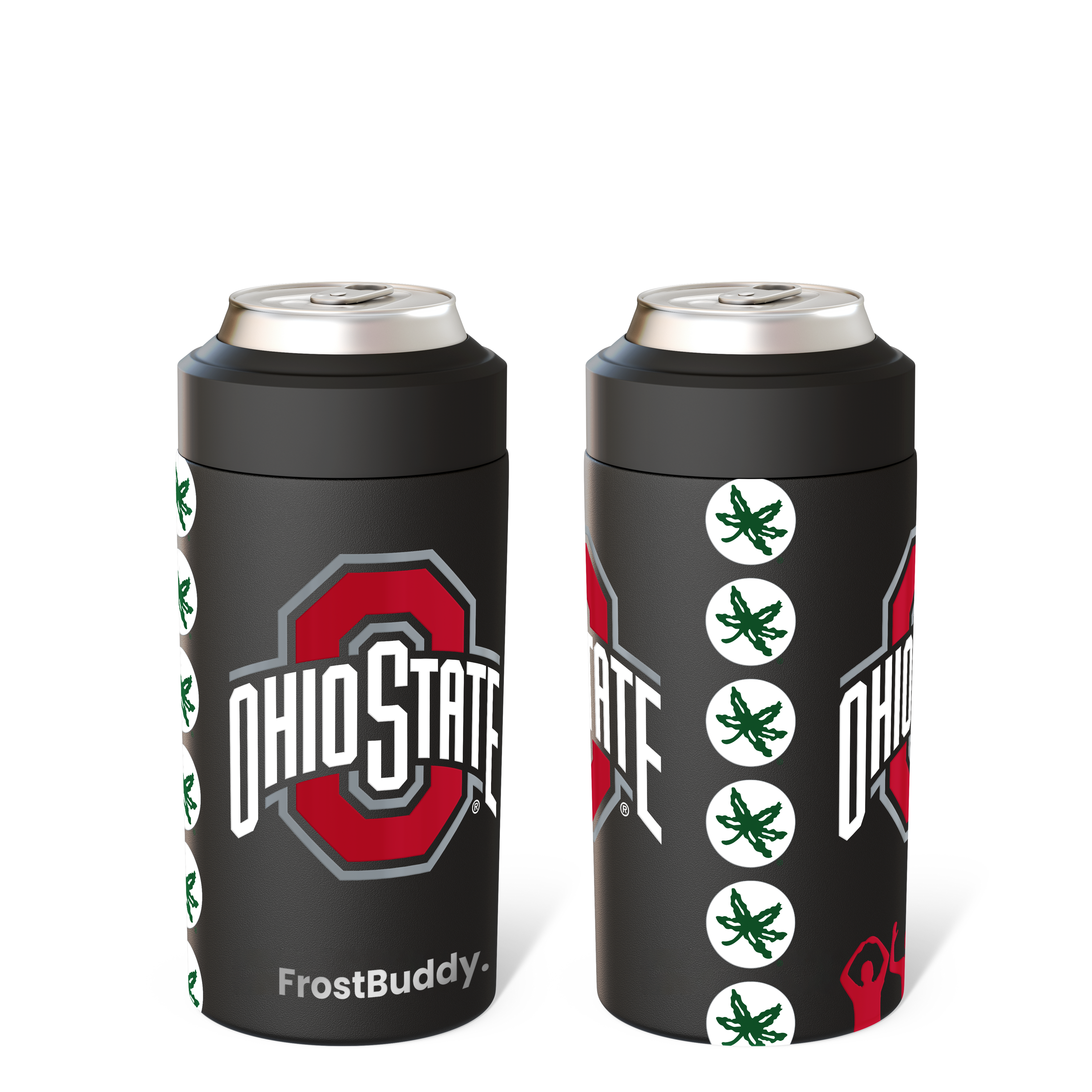 Universal Buddy | Ohio State Buckeyes | Gameday