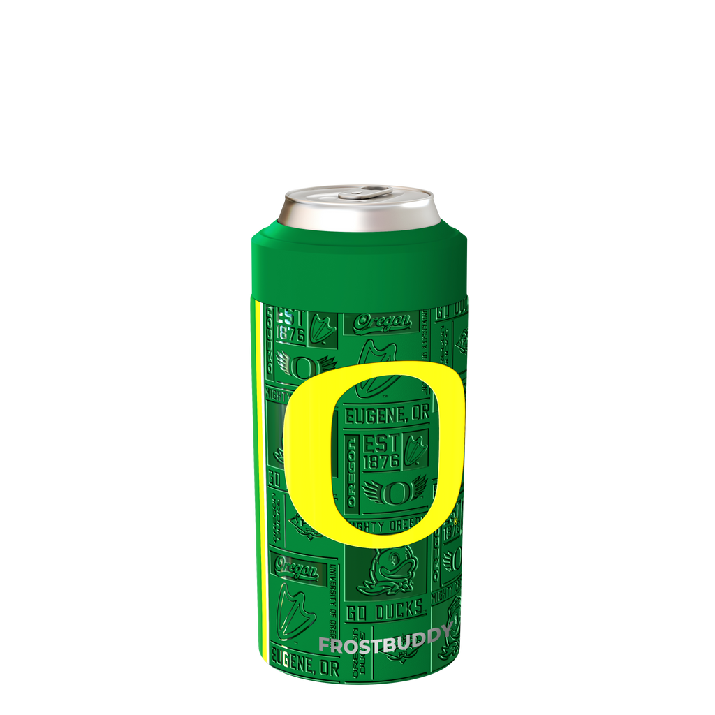 Universal Buddy | Oregon Ducks | Legacy