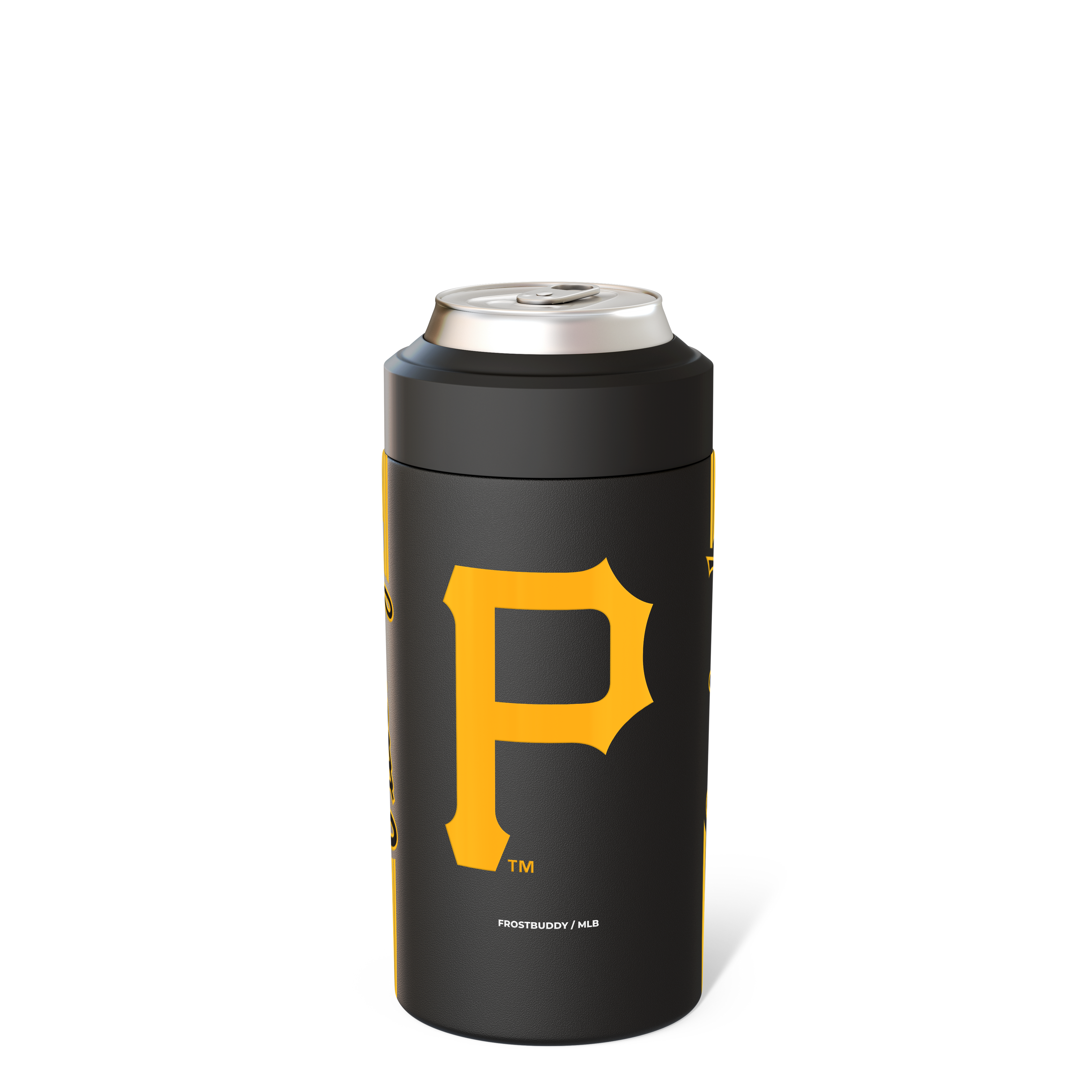 Universal Buddy | Pittsburgh Pirates | Gameday